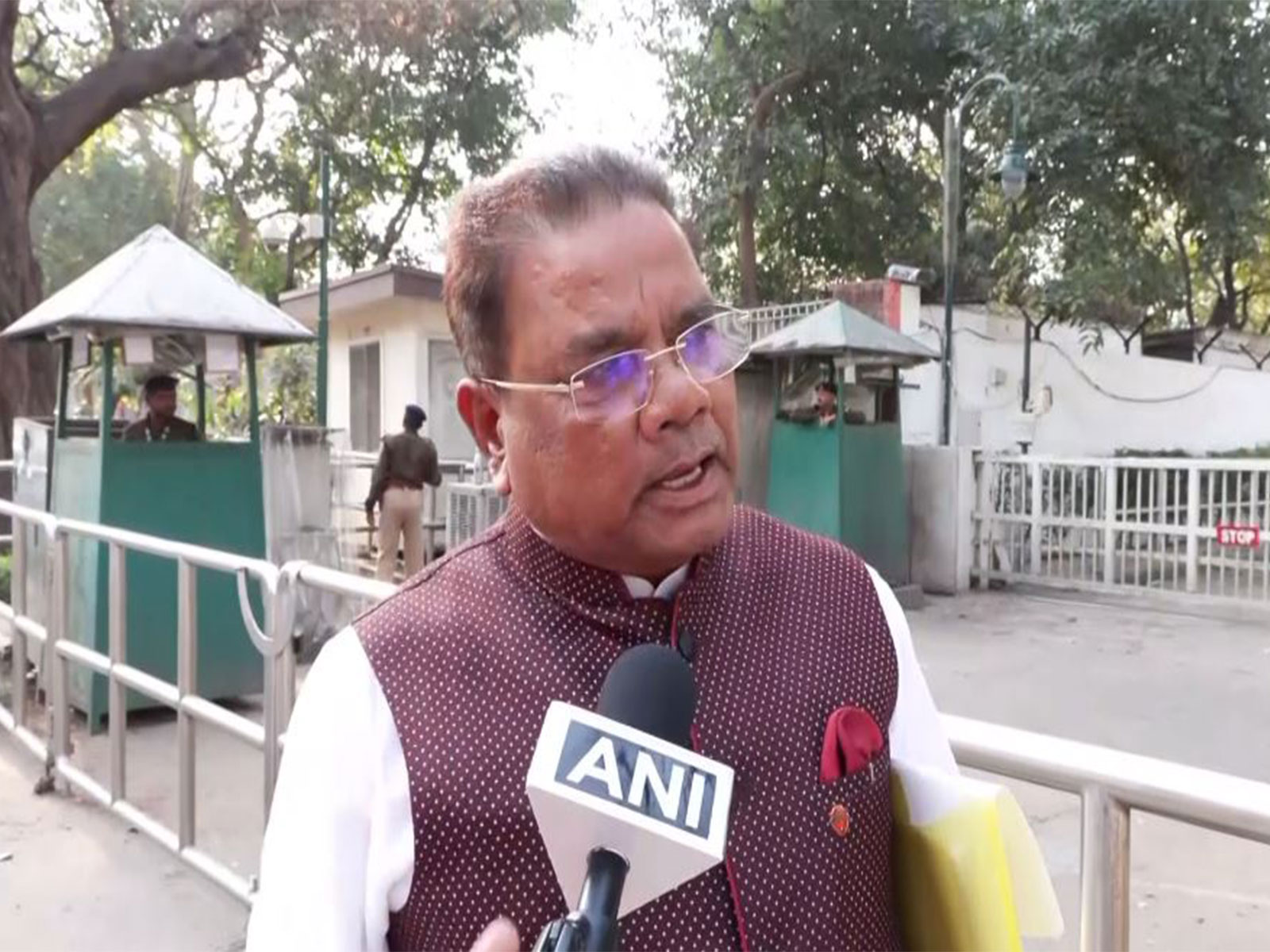 Congress leader Ripun Bora (Photo/ANI) Congress leader Ripun Bora (Photo/ANI)