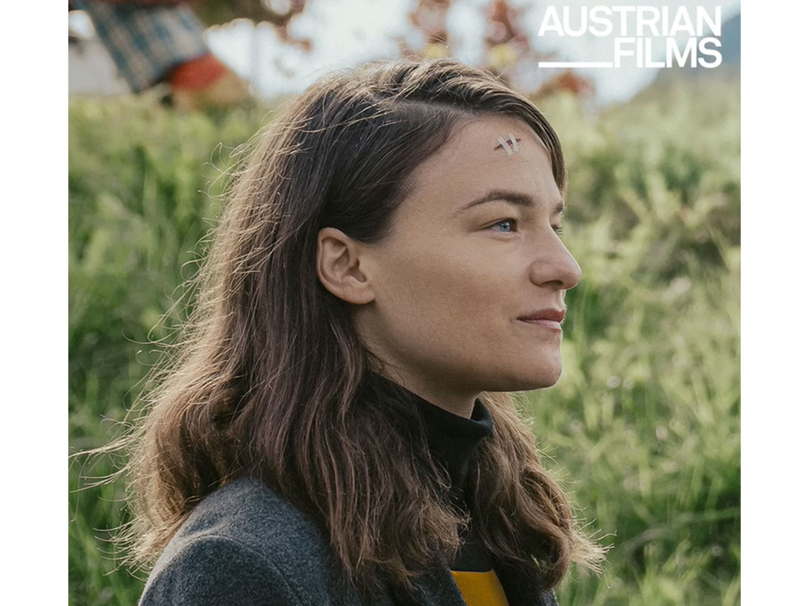 'Four Minus Three' (Photo/Instagram/ austrianfilms) 'Four Minus Three' (Photo/Instagram/ austrianfilms)