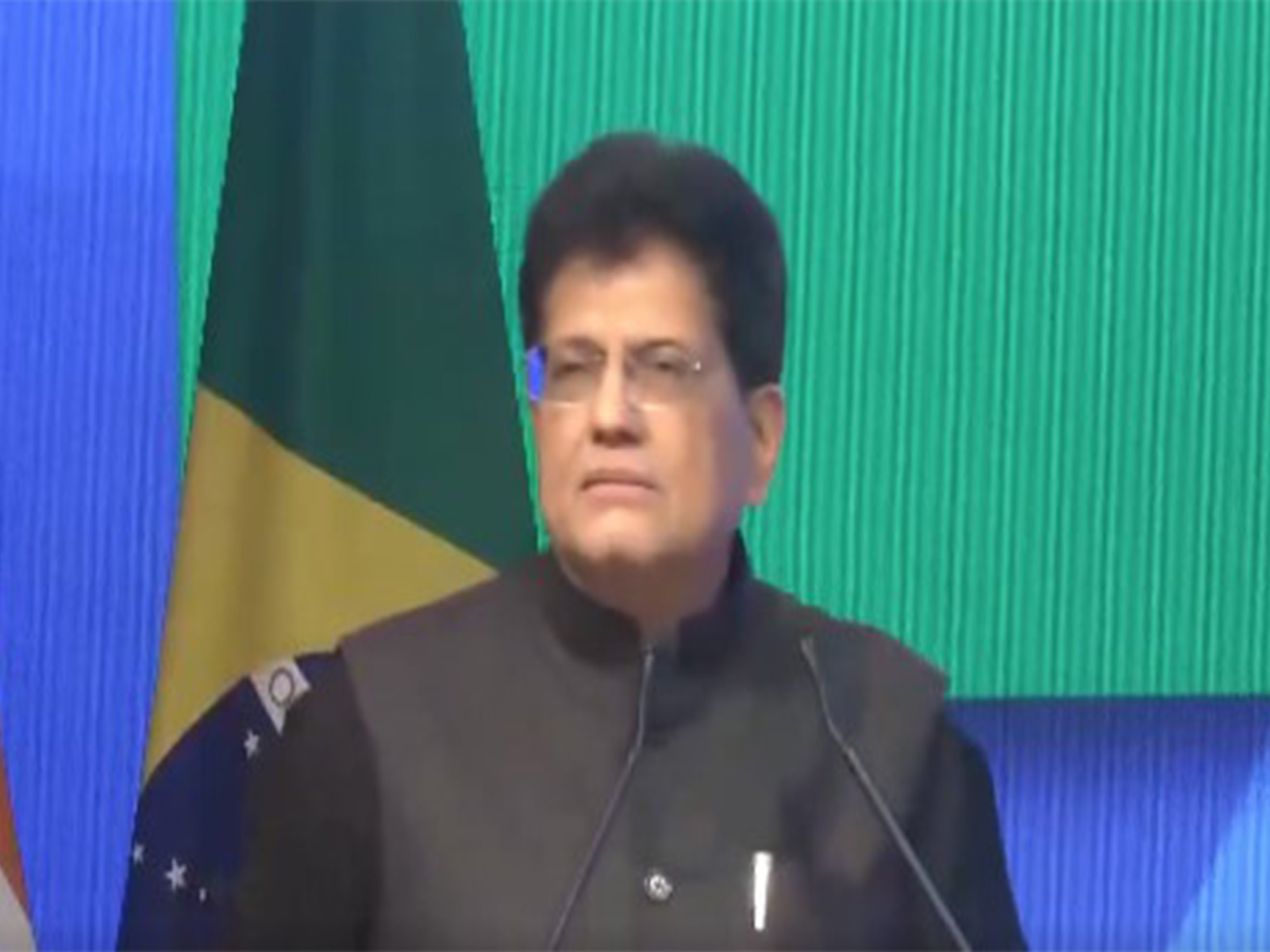 Piyush Goyal, Union Minister of Commerce and Industry (Photo/ANI)