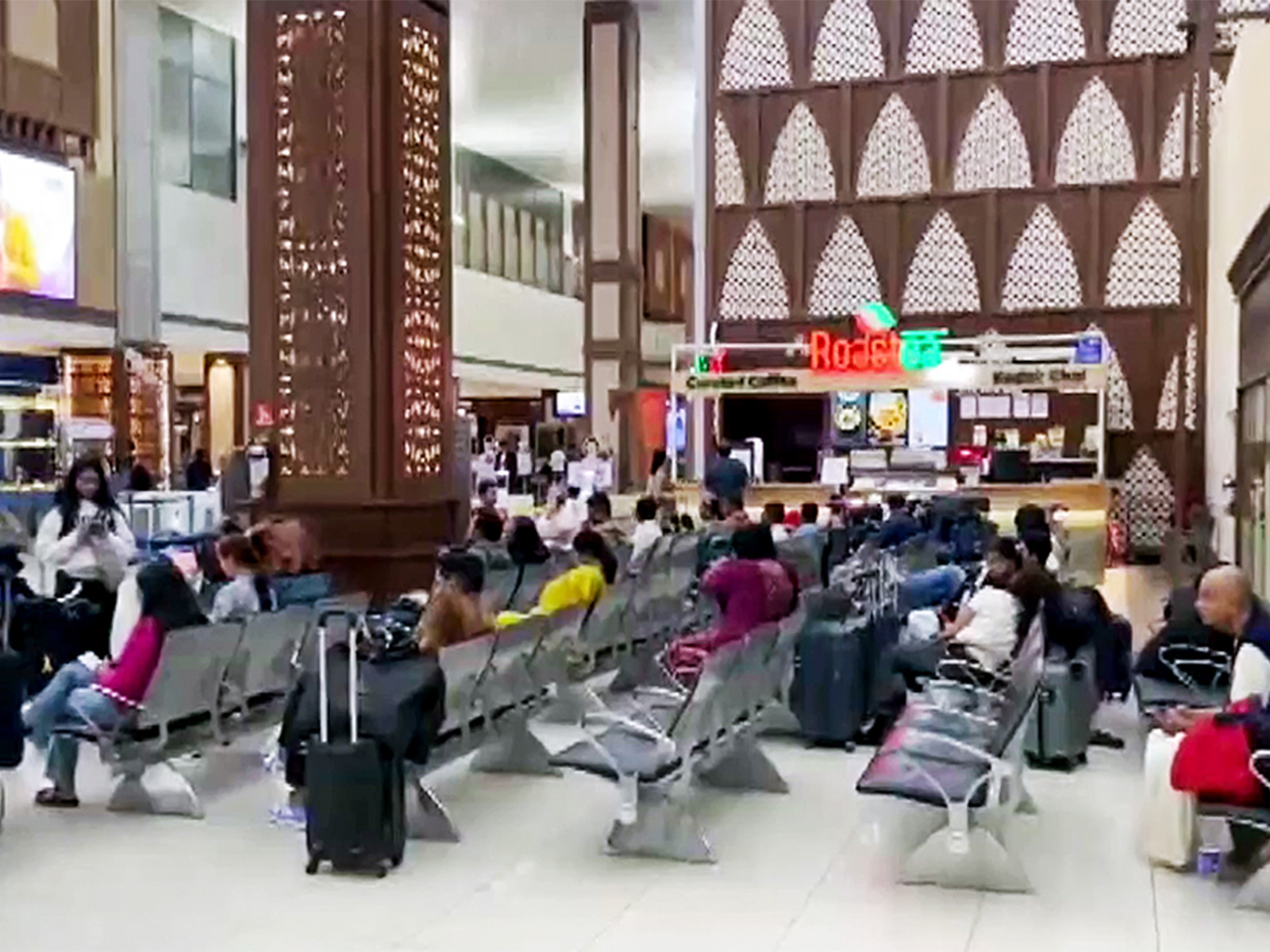 Representative Image (Photo/ANI) Representative Image (Photo/ANI)