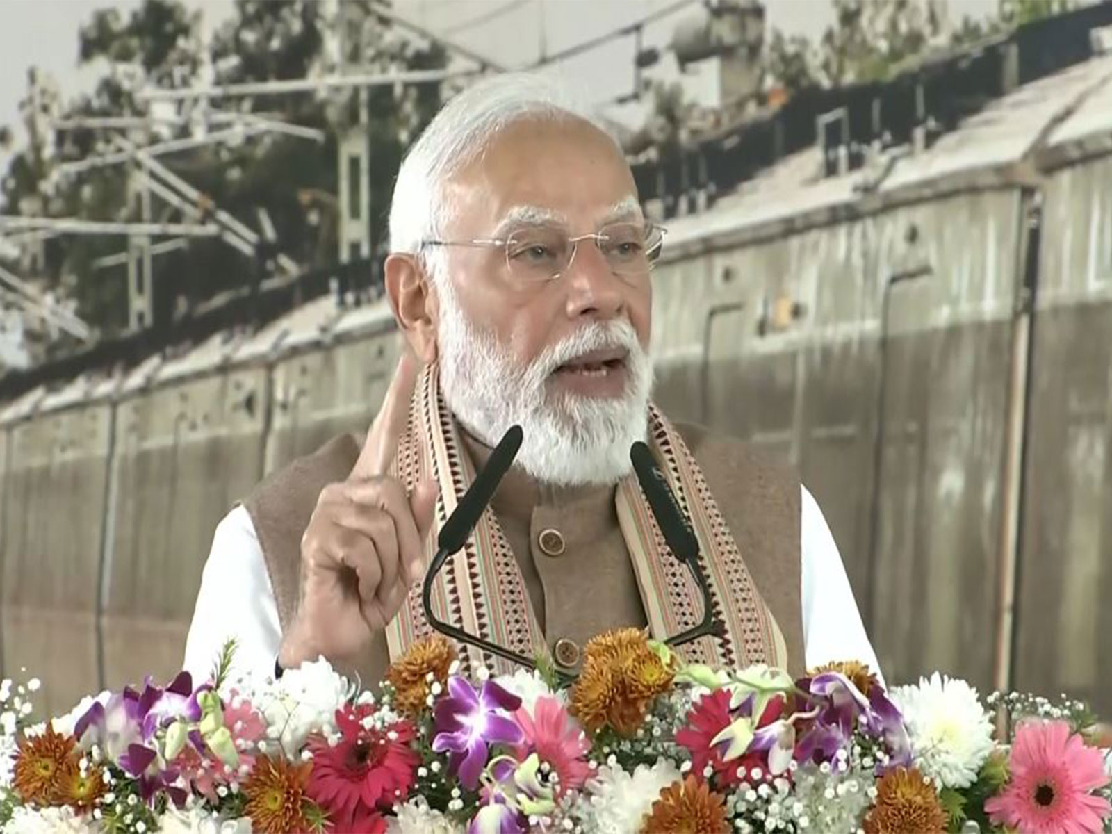 Prime Minister Narendra Modi (Photo/ANI) Prime Minister Narendra Modi (Photo/ANI)