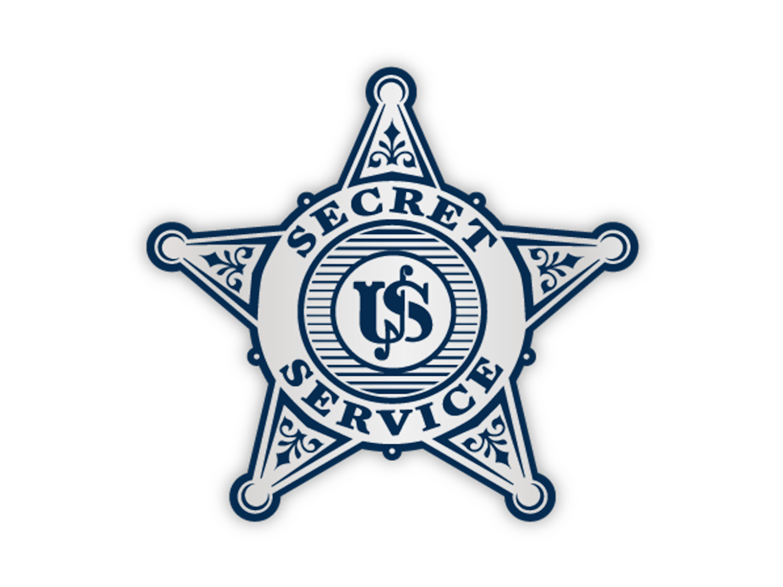 U.S. Secret Service Official Logo (Photo/.secretservice.gov)