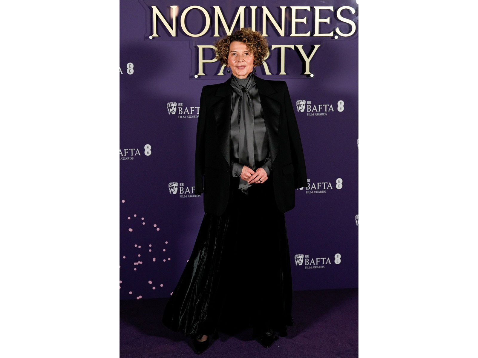 NBCUniversal Entertainment chairman Donna Langley (Photo/Reuters) NBCUniversal Entertainment chairman Donna Langley (Photo/Reuters)