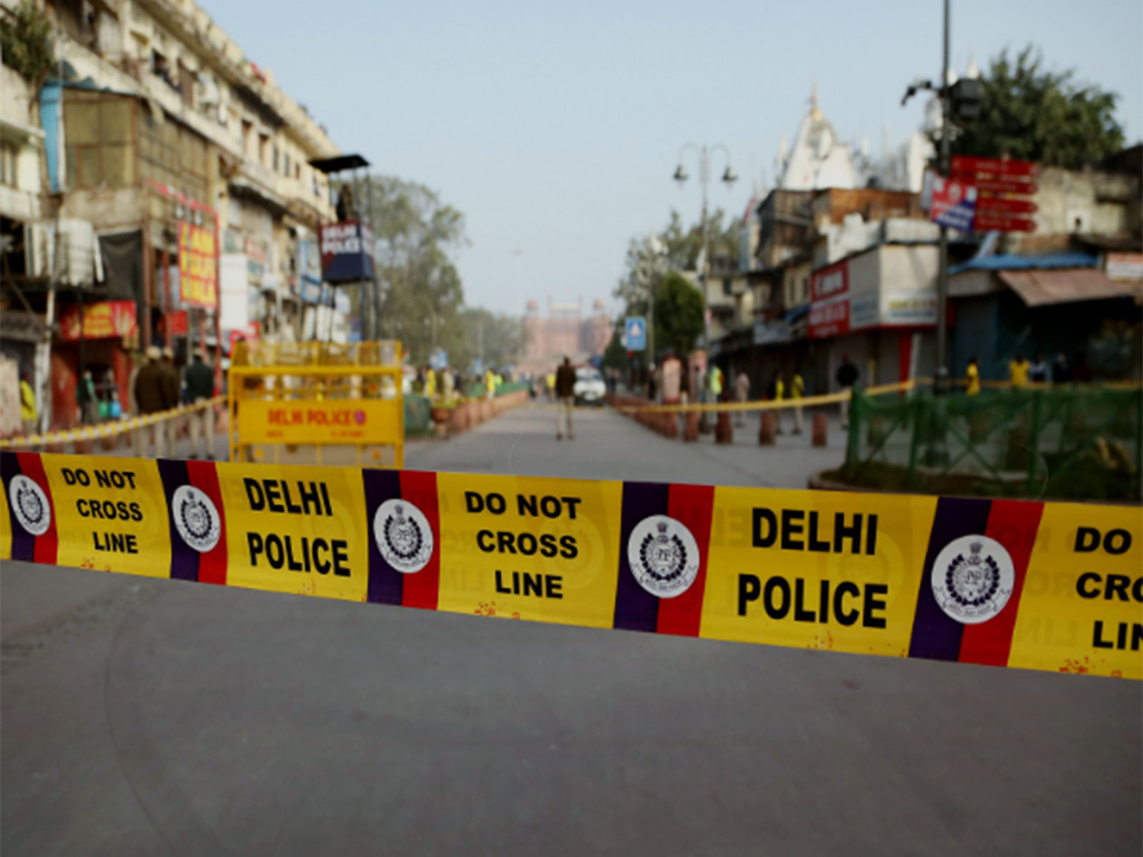 Representative Image (File Photo/ANI)