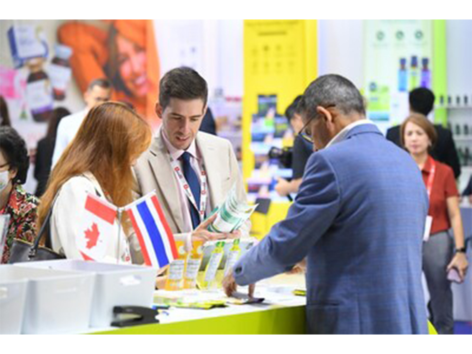 Vitafoods Asia 2026 Expands by 30%: A Bigger, More Dynamic Trade Event with Exciting New Features & Increased International Participation