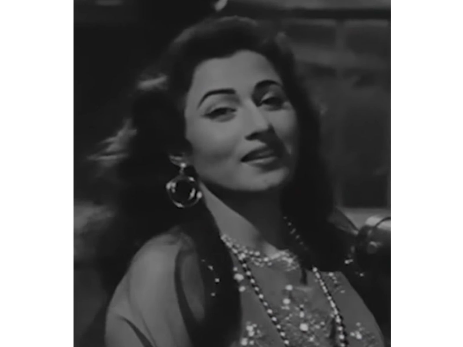 Madhubala (Photo/Instagram/@nfdcindia) Madhubala (Photo/Instagram/@nfdcindia)
