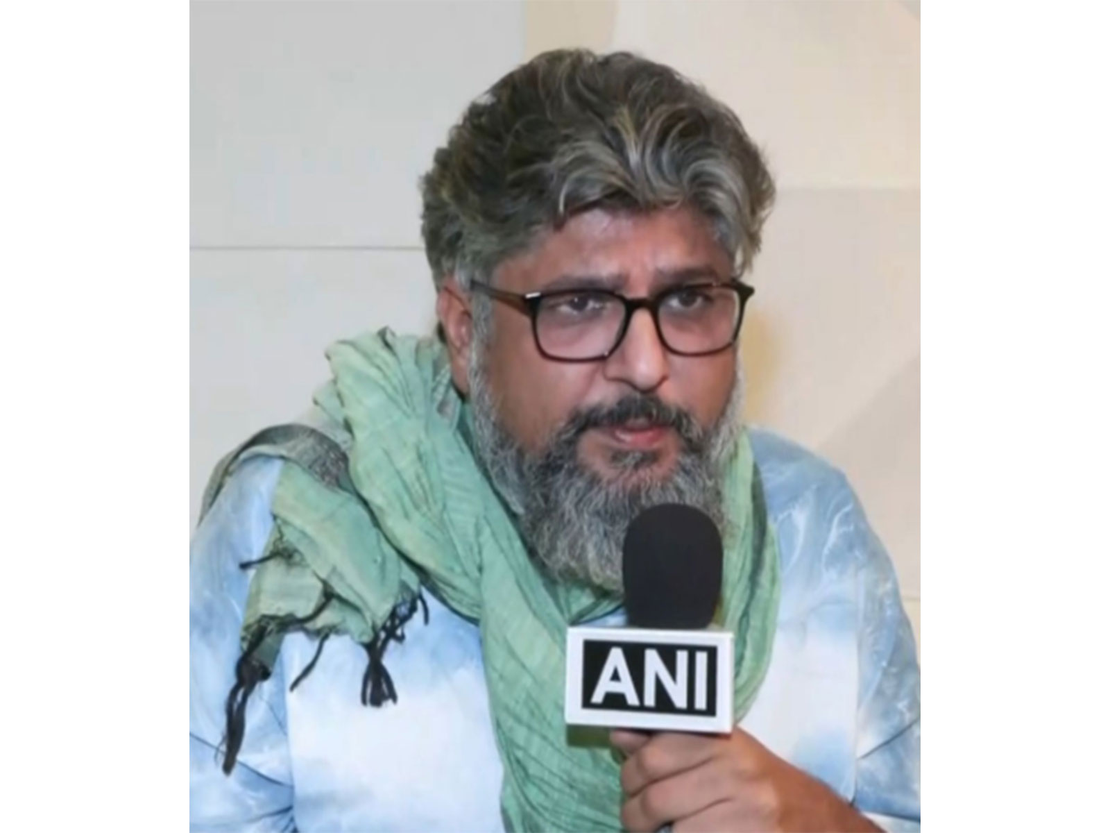 Kamakhya Narayan Singh (Photo/ANI) Kamakhya Narayan Singh (Photo/ANI)