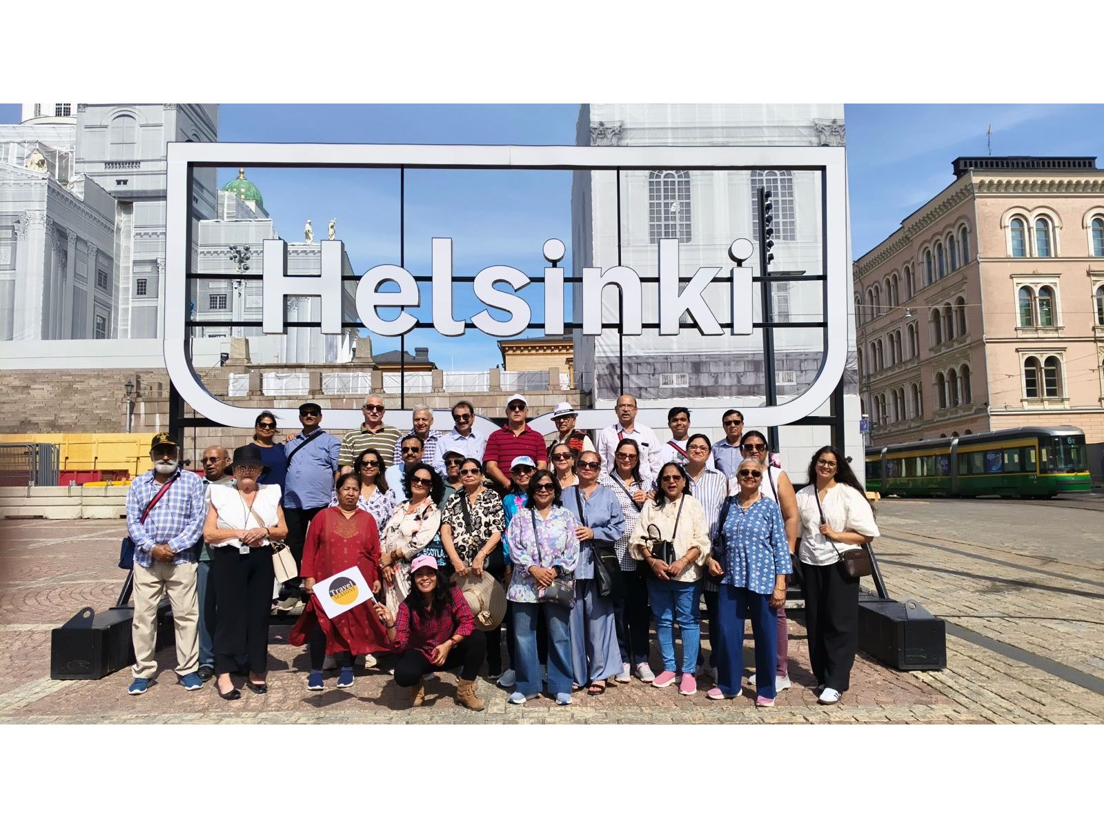 Travel Seasons is Redefining the Way Senior India Explores the World Travel Seasons is Redefining the Way Senior India Explores the World