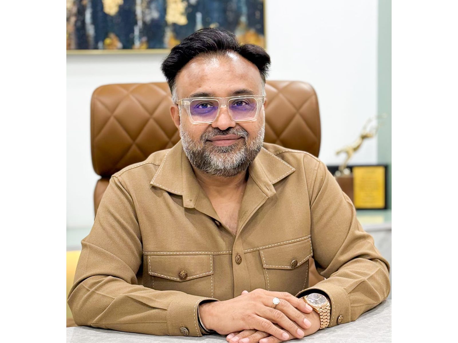 Bright Digi Gold Crosses 2 Million Plus Downloads; Announces Entry into Silver Jewellery Segment Bright Digi Gold Crosses 2 Million Plus Downloads; Announces Entry into Silver Jewellery Segment