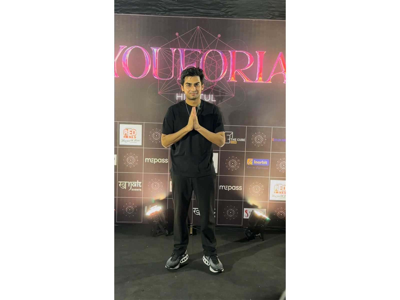 Is YOUFORIA the Zillennial Era’s New Spiritual Entertainment Movement? Hrutul’s Vision Earns Applause from Farah Khan