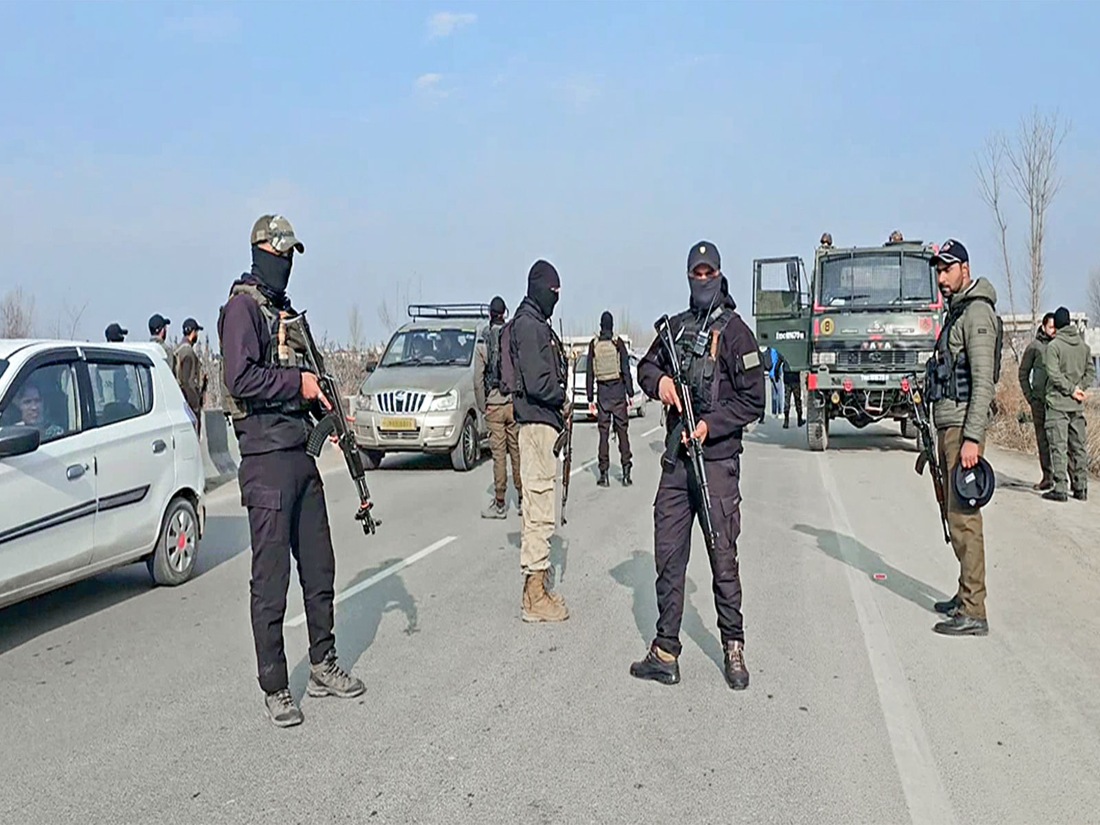 Representative image (Photo/ANI)