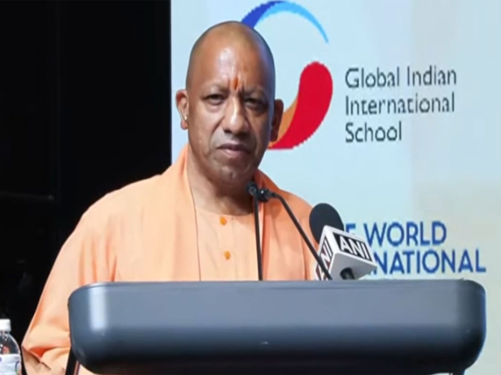 Uttar Pradesh Chief Minister Yogi Adityanath (Photo: X@myogiadityanath) Uttar Pradesh Chief Minister Yogi Adityanath (Photo: X@myogiadityanath)