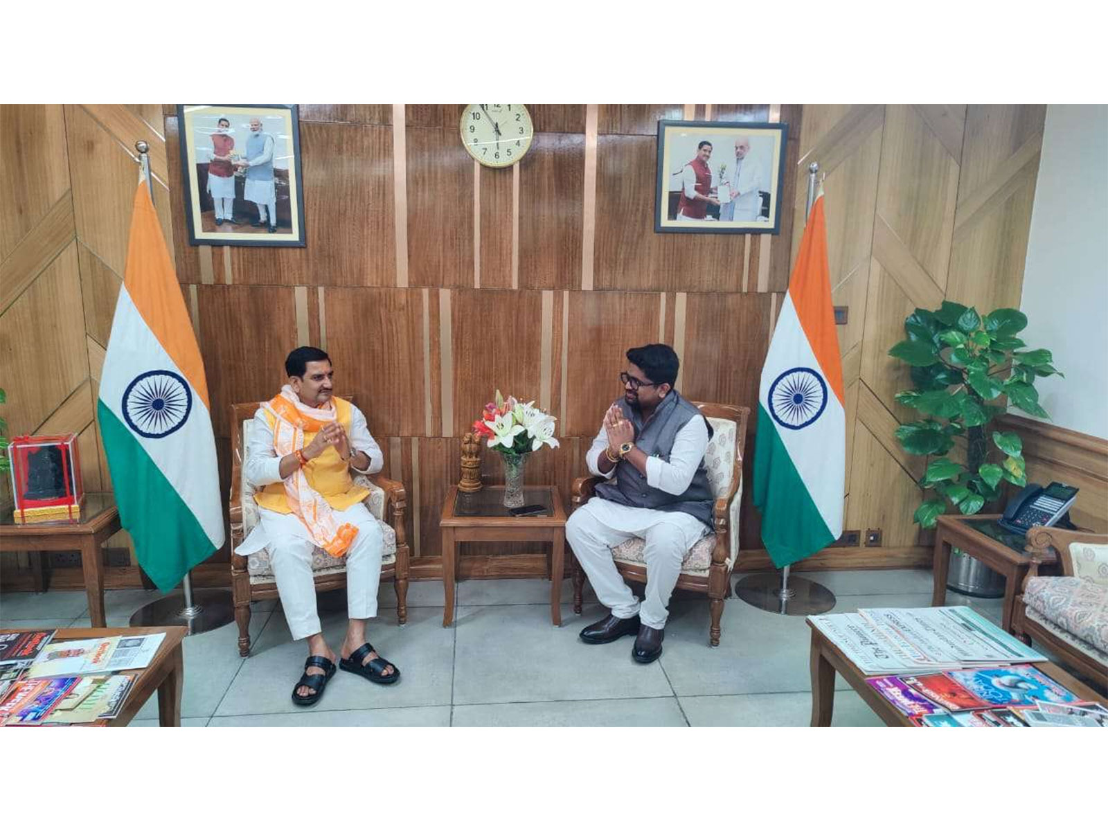 Dr. Bhargav Mallappa Conferred Royal Honour of “Dato’” by Kerajaan Kutai Mulawarman, Signs International Cooperation Pact