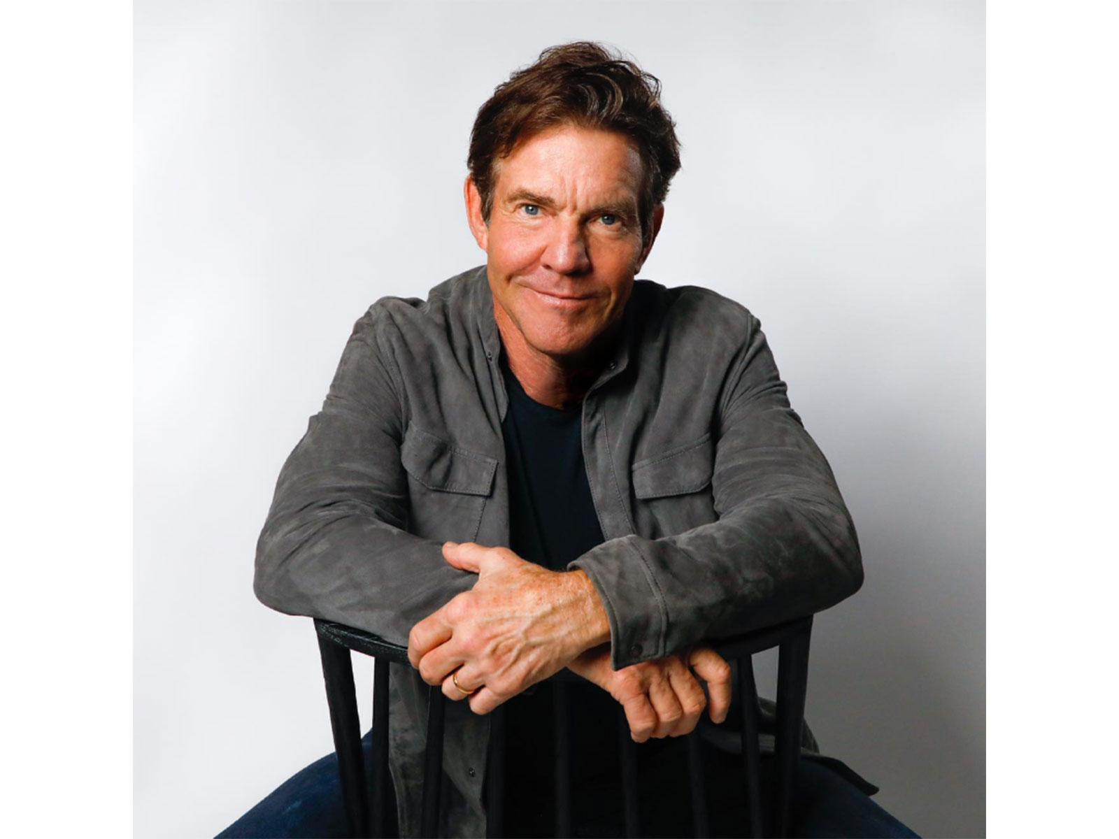 Dennis Quaid (Photo: Instagram/ @dennisquaid)