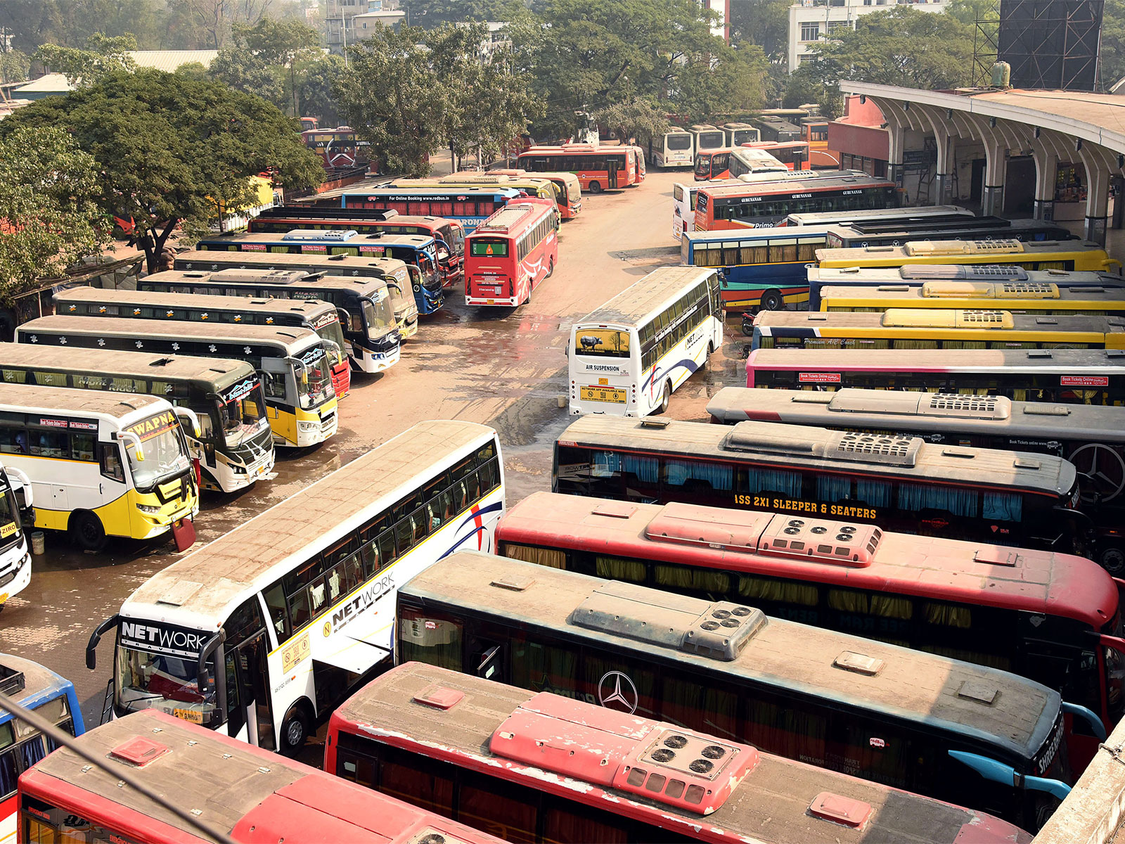 Representative Image (File Photo/ANI)