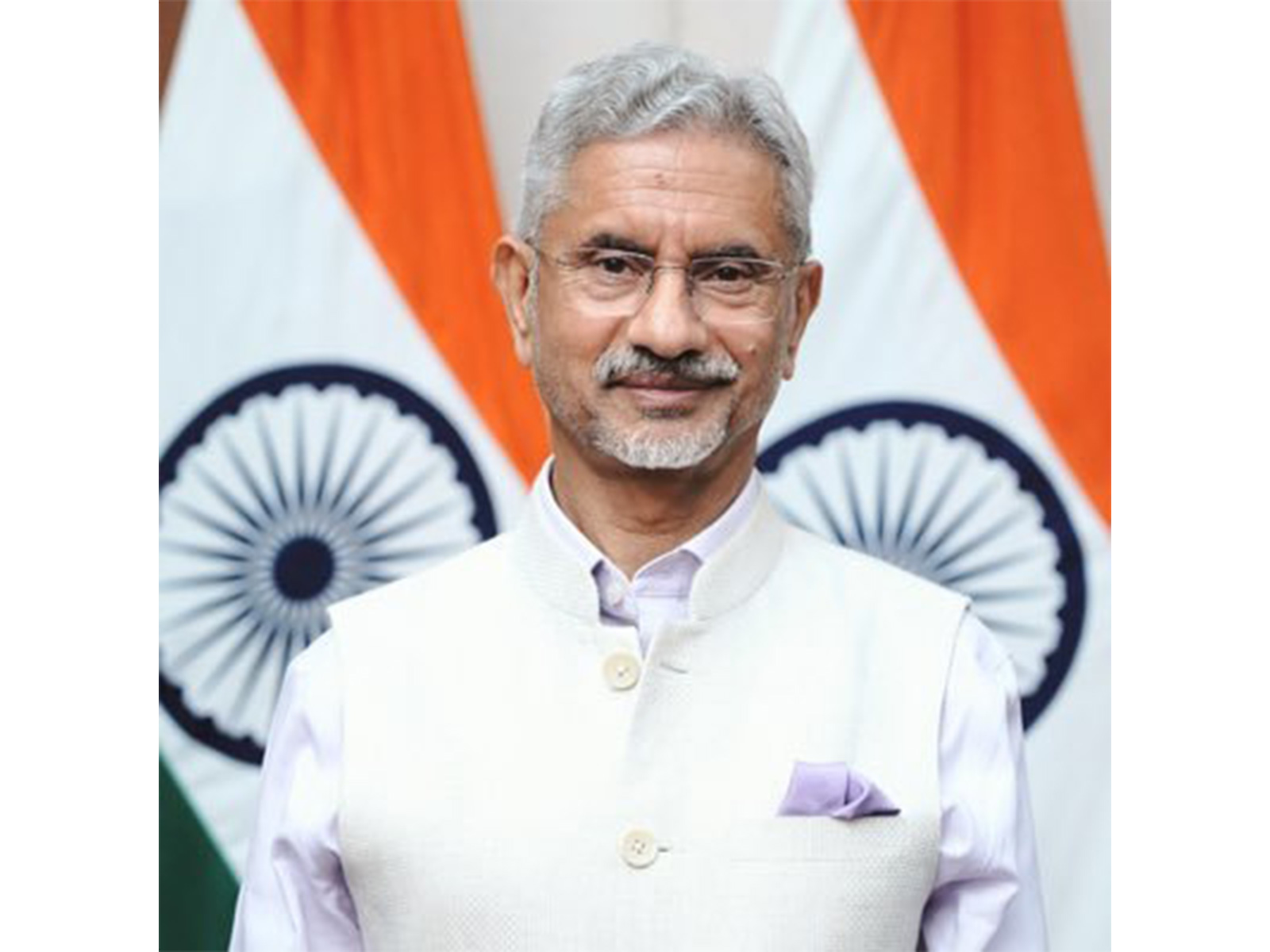 External Affairs Minister S Jaishankar (Photo/@DrSJaishankar) External Affairs Minister S Jaishankar (Photo/@DrSJaishankar)