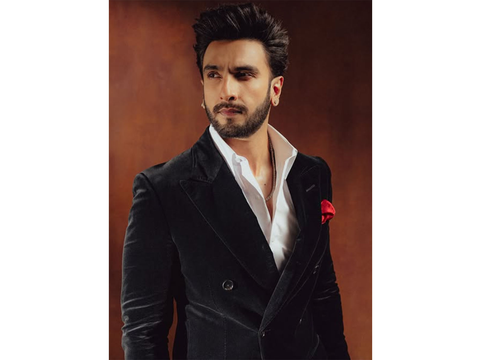 Ranveer Singh (Photo/Instagram@ranveersingh)