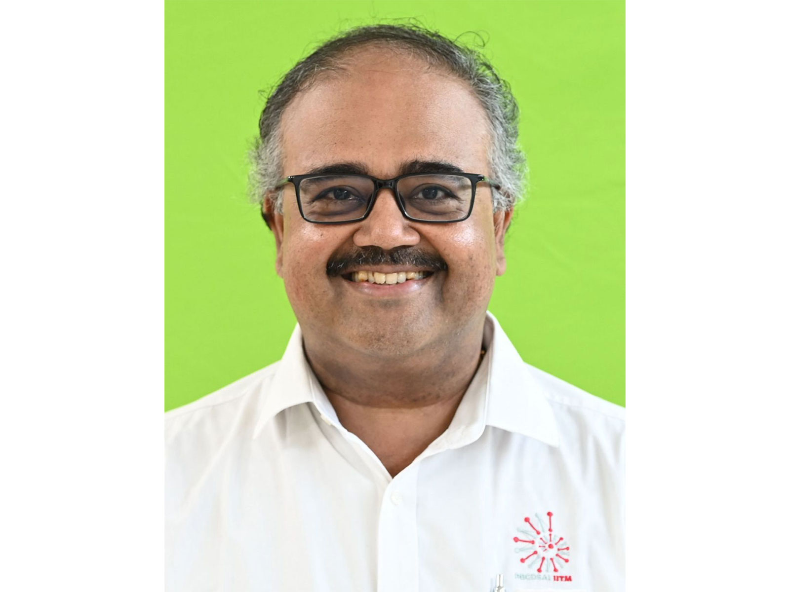 Indian Institute of Technology Madras (IIT Madras) Professor B. Ravindran (Photo/ ANI) Indian Institute of Technology Madras (IIT Madras) Professor B. Ravindran (Photo/ ANI)