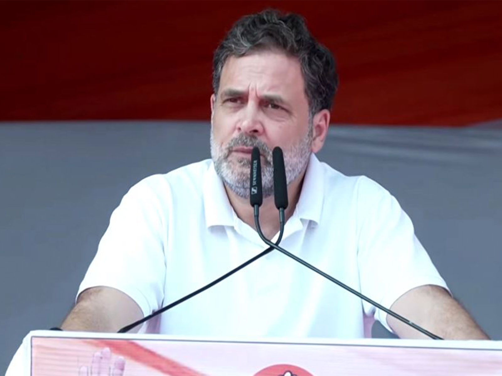 LoP in Lok Sabha Rahul Gandhi (Photo/Rahul Gandhi's social media) LoP in Lok Sabha Rahul Gandhi (Photo/Rahul Gandhi's social media)