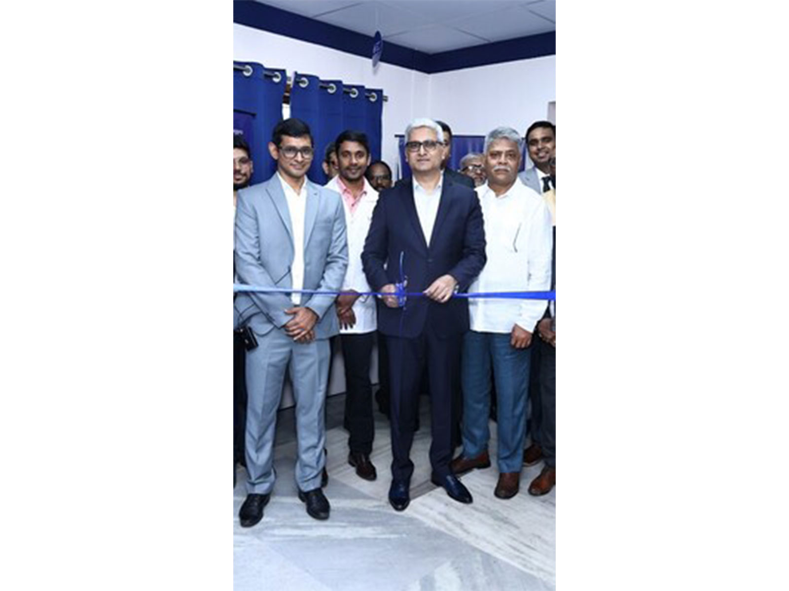 'Star Health Launches 32 Arogya Seva Kendras; to Provide Primary Healthcare Access to over a Million Lives' 'Star Health Launches 32 Arogya Seva Kendras; to Provide Primary Healthcare Access to over a Million Lives'