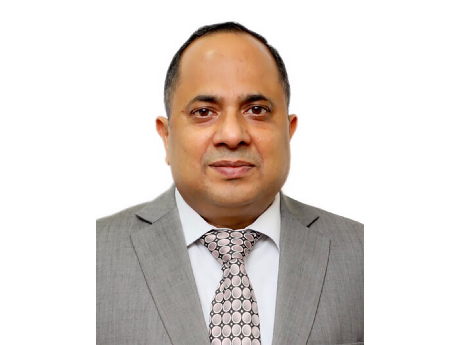 Ghanshyam Prasad, Chairperson, Central Electricity Authority (Photo/CEA website) Ghanshyam Prasad, Chairperson, Central Electricity Authority (Photo/CEA website)