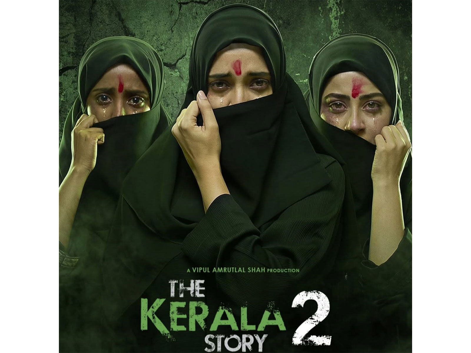 ‘The Kerala Story 2’ row: Makers deny rumours of teaser removal