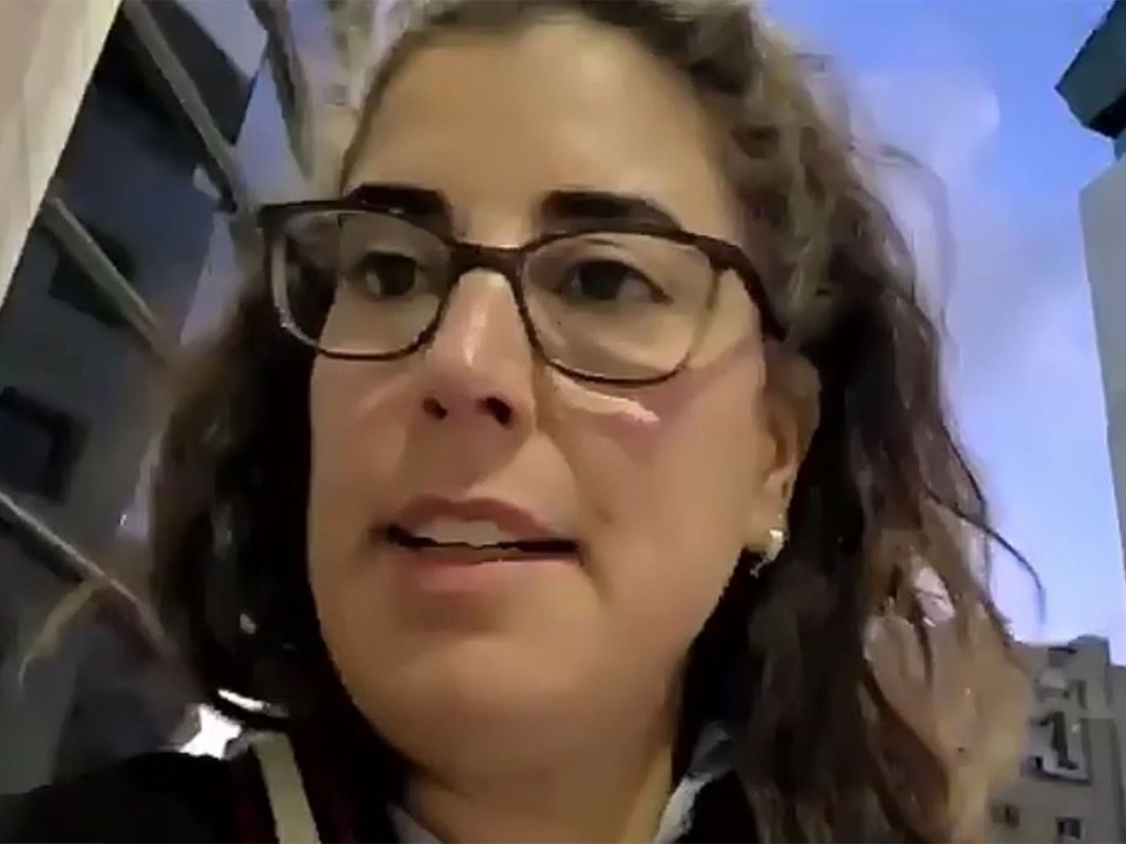 Lauren Dagan Amos of Bar-Ilan University speaks on Prime Minister Narendra Modi’s upcoming Israel visit, describing it as a key moment for expanding India–Israel cooperation in trade, technology, and strategic ties. (Photo/ANI) Lauren Dagan Amos of Bar-Ilan University speaks on Prime Minister Narendra Modi’s upcoming Israel visit, describing it as a key moment for expanding India–Israel cooperation in trade, technology, and strategic ties. (Photo/ANI)