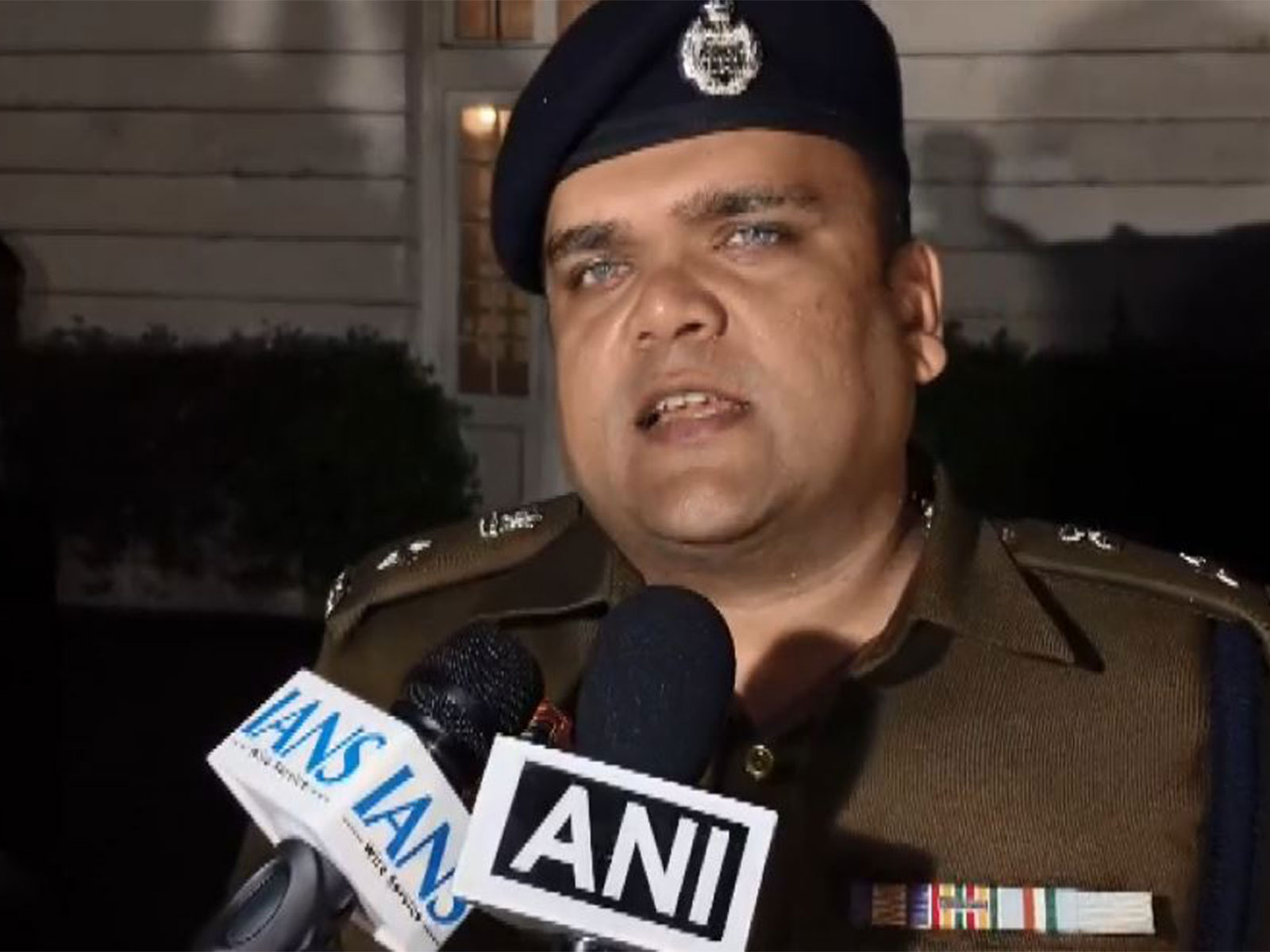 Kashmiri Gate firing: “Lawrence Bishnoi’s advocate was in a car,”&hellip;