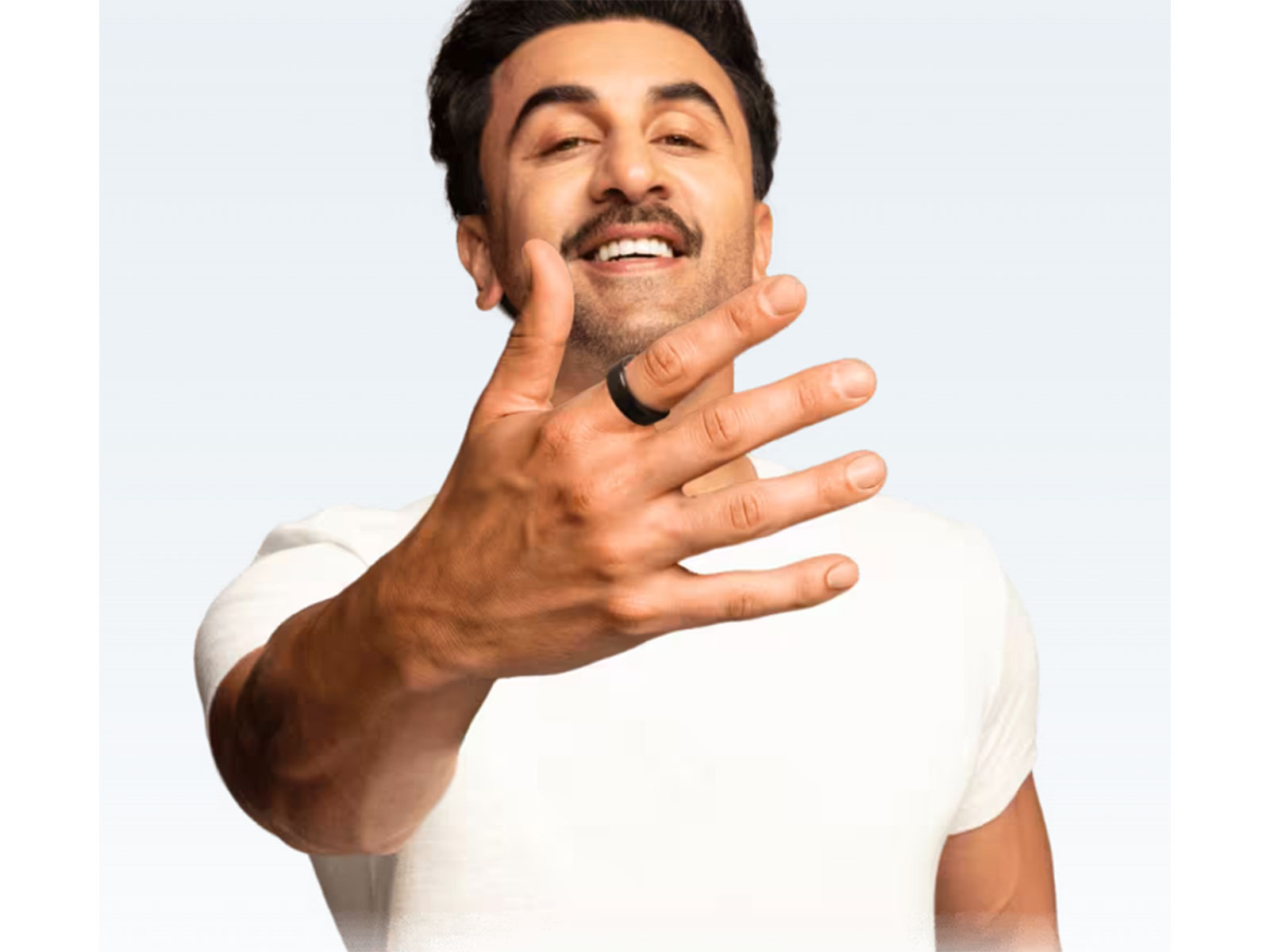 Gabit Smart Ring (Photo/Gabit)