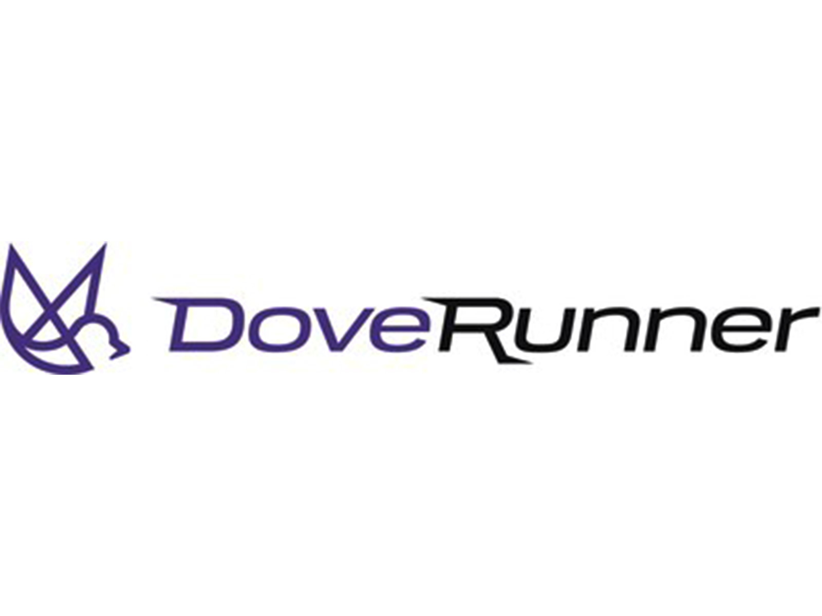 DoveRunner Logo DoveRunner Logo