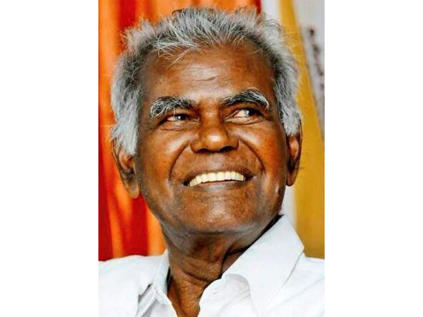 Communist Party of India leader R Nallakannu (Photo: CPI/Facebook) Communist Party of India leader R Nallakannu (Photo: CPI/Facebook)
