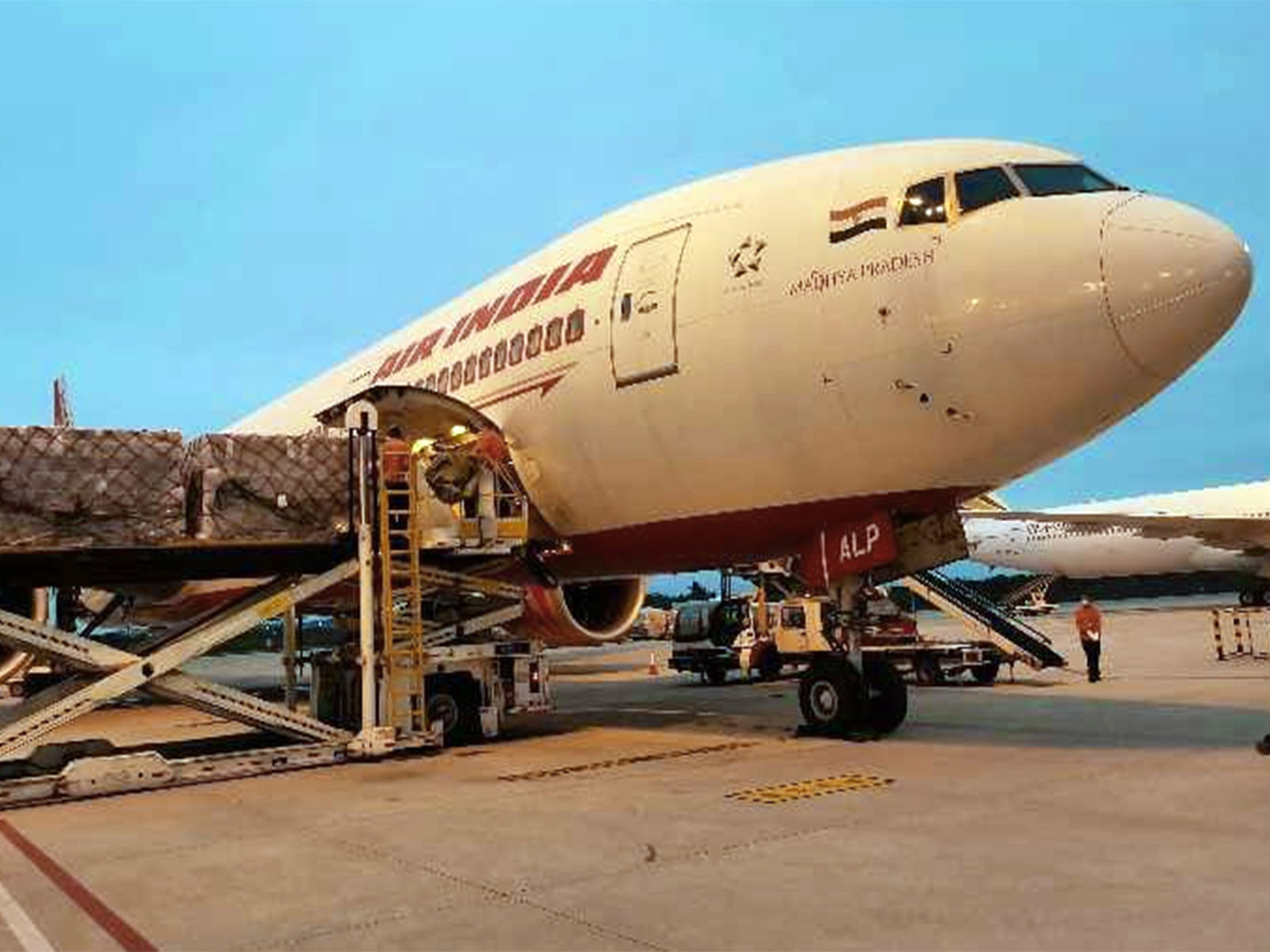 Representative image (Photo/ANI) Representative image (Photo/ANI)