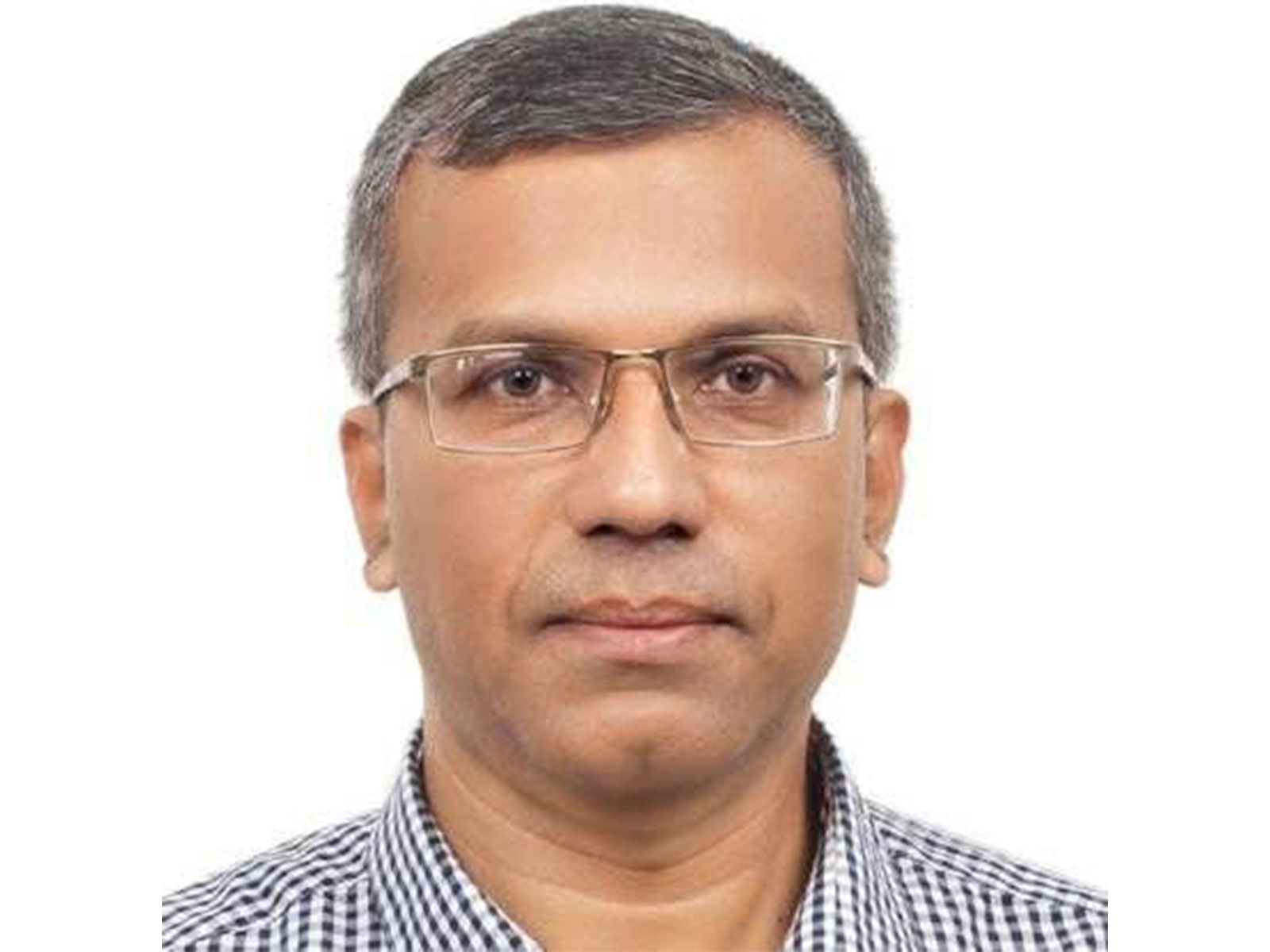 Md Mostaqur Rahman (Photo/Bangladesh Bank)