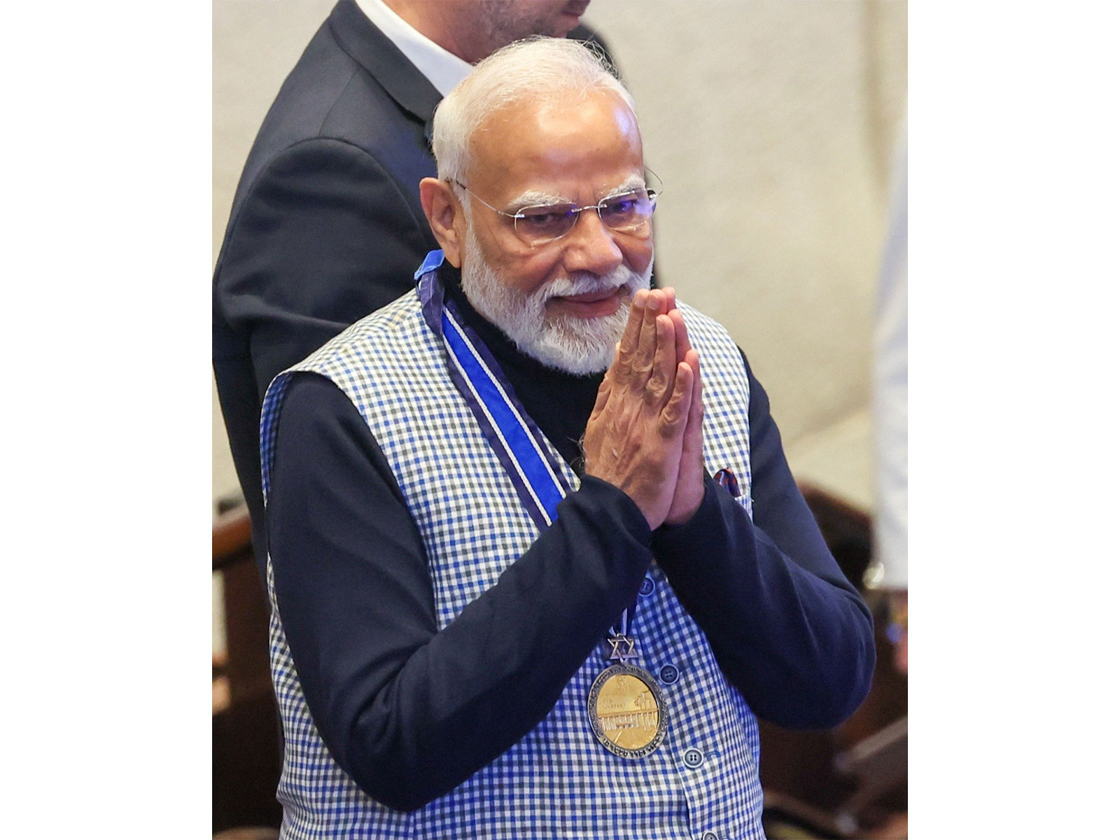 Prime Minister Narendra Modi (Photo/X@narendramodi) Prime Minister Narendra Modi (Photo/X@narendramodi)