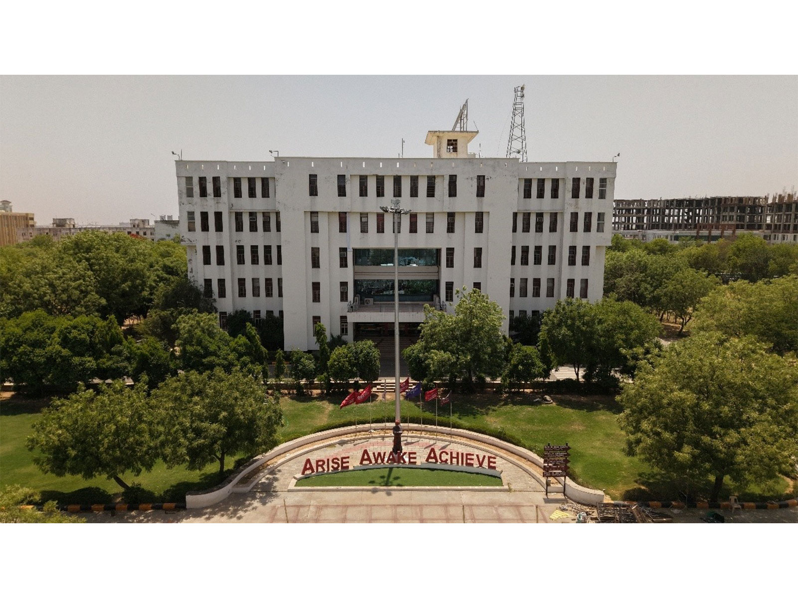 Vivekananda Global University Shines in GU World Subject Rankings 2026: Strengthening India’s Global Academic Footprint