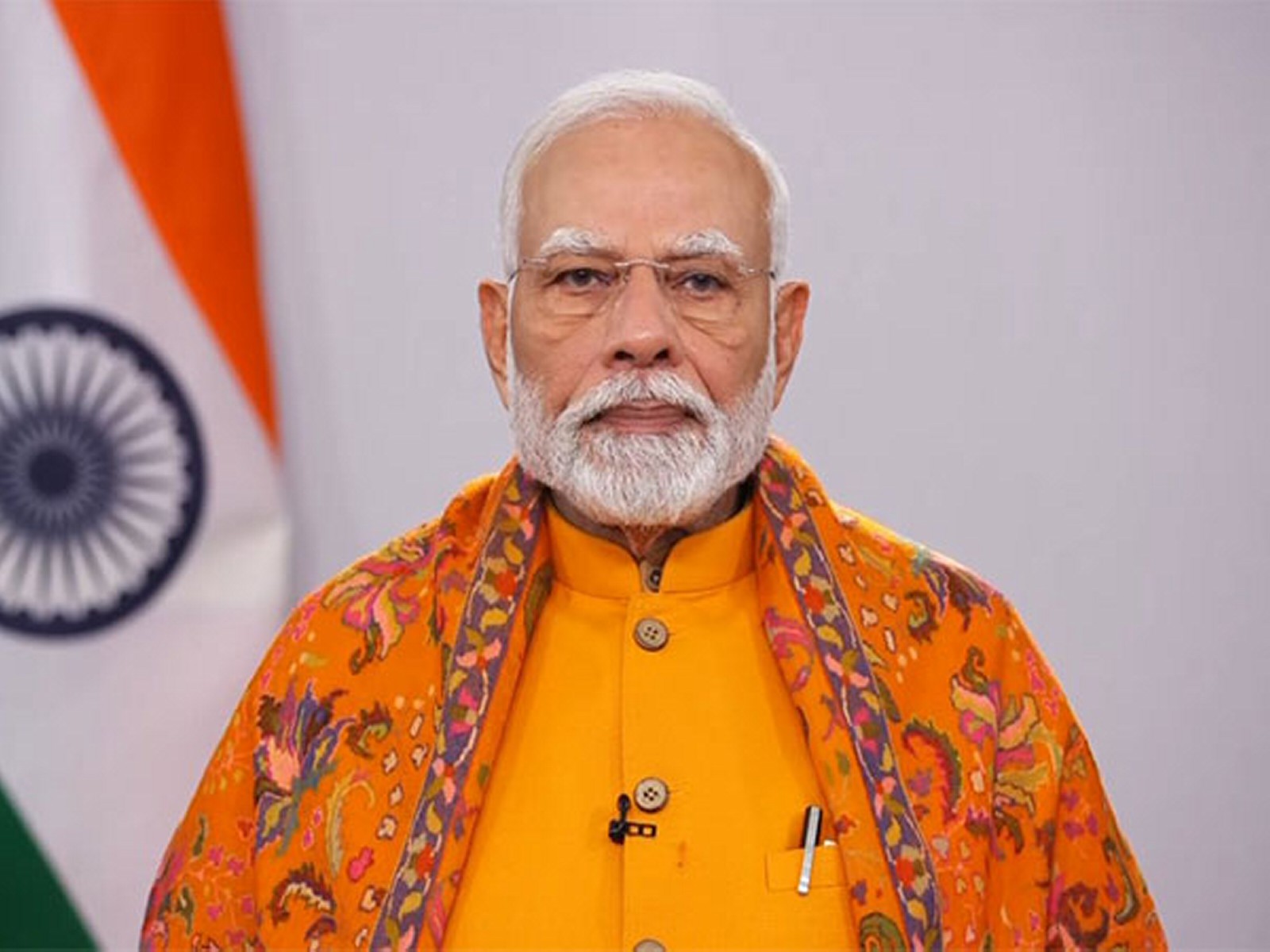 Prime Minister Narendra Modi (File Photo/ANI) Prime Minister Narendra Modi (File Photo/ANI)