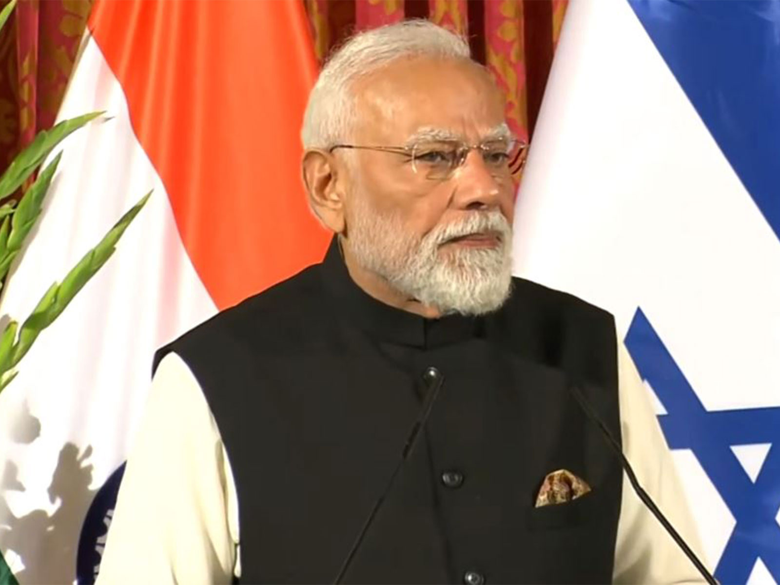 Prime Minister Narendra Modi (Photo/Youtube@NarendraModi)