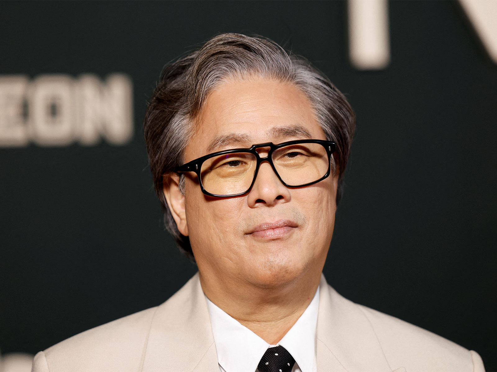Filmmaker Park Chan-wook (File photo/ANI)