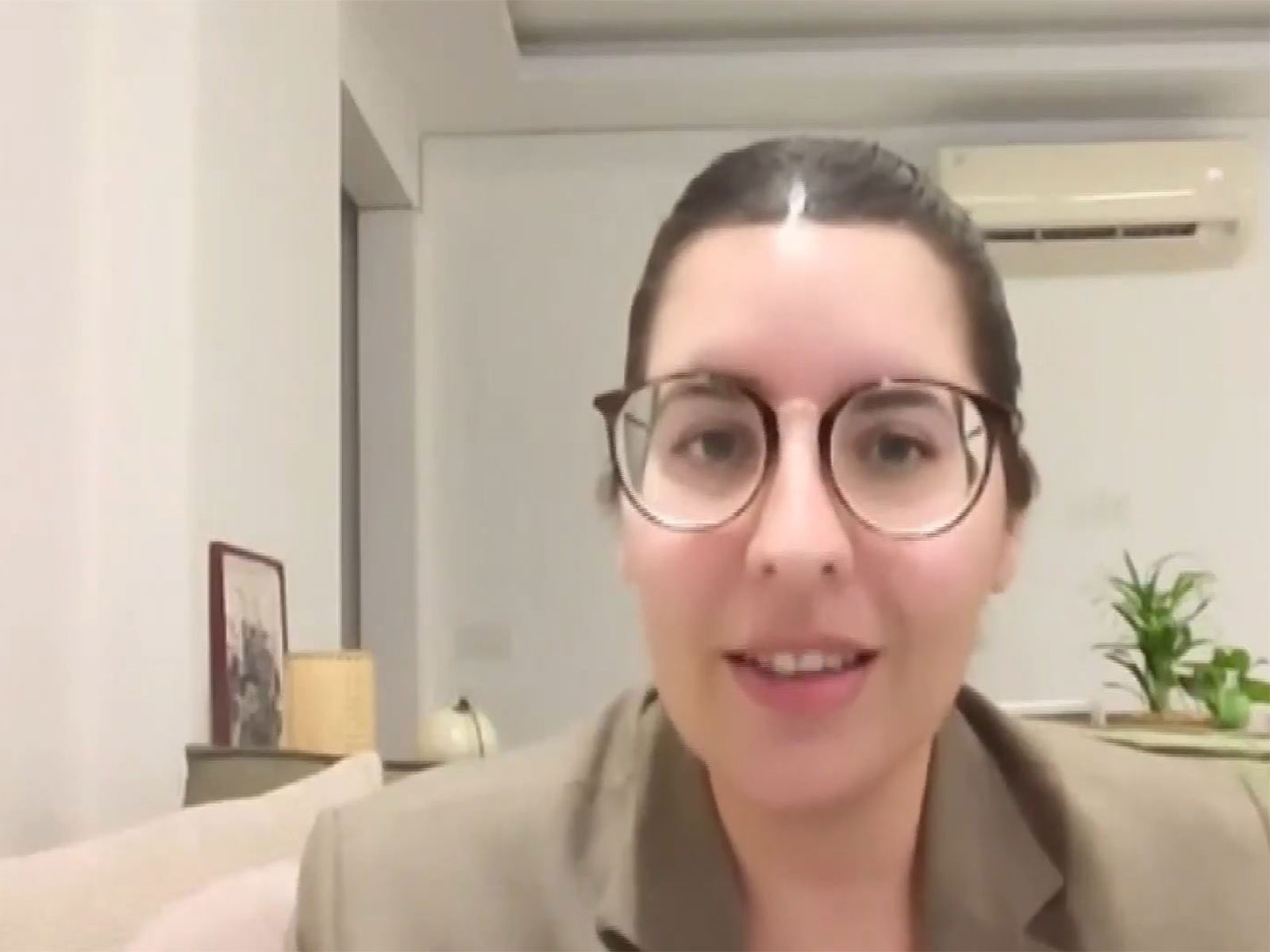 Ofir Amami, Head of Economic and Commercial Mission at the Embassy of Israel (Photo/ANI) Ofir Amami, Head of Economic and Commercial Mission at the Embassy of Israel (Photo/ANI)