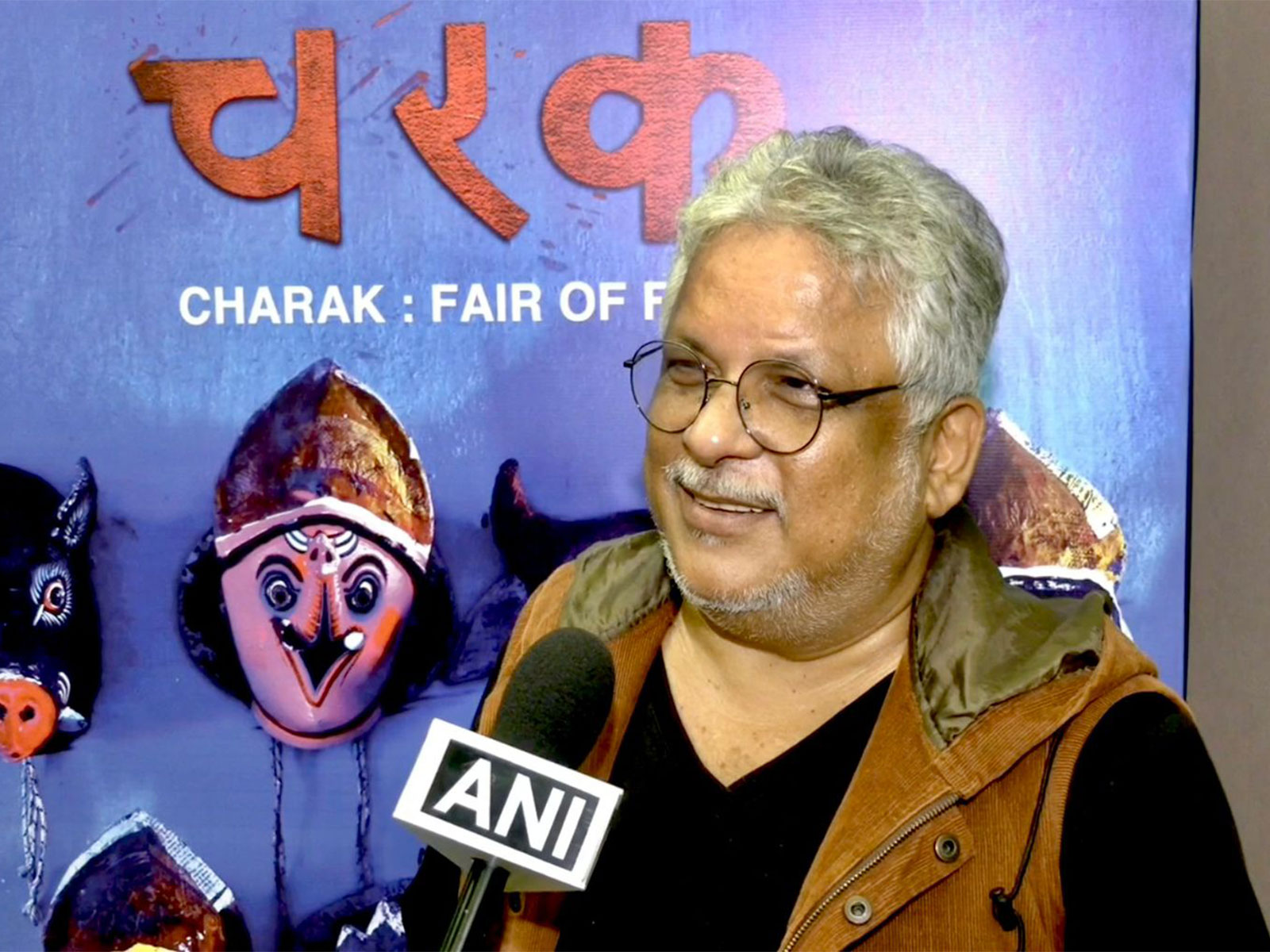 “Any human story attracts me a lot”: Sudipto Sen gets candid about his film ‘Charak – Fair of Faith’