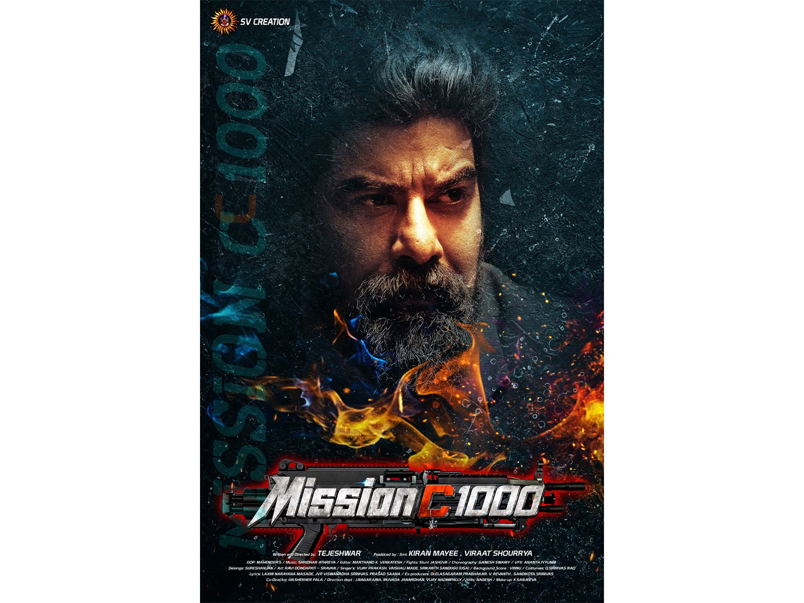 SV CREATION Announces Pan-India Release of 