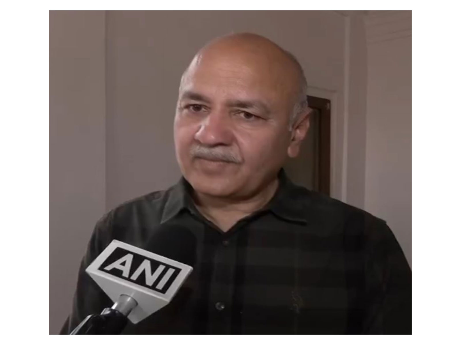 AAP leader Manish Sisodia (Photo: ANI) AAP leader Manish Sisodia (Photo: ANI)