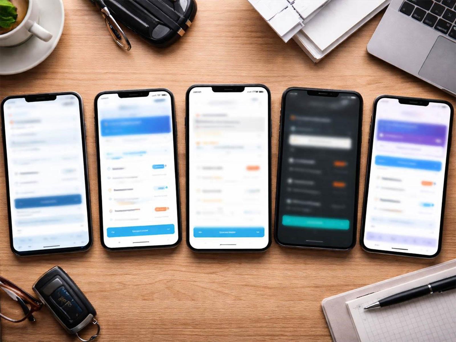 Digital Roadblocks: A Comparative Guide to the Fastest E-Challan Payment Platforms in India (2026) Digital Roadblocks: A Comparative Guide to the Fastest E-Challan Payment Platforms in India (2026)