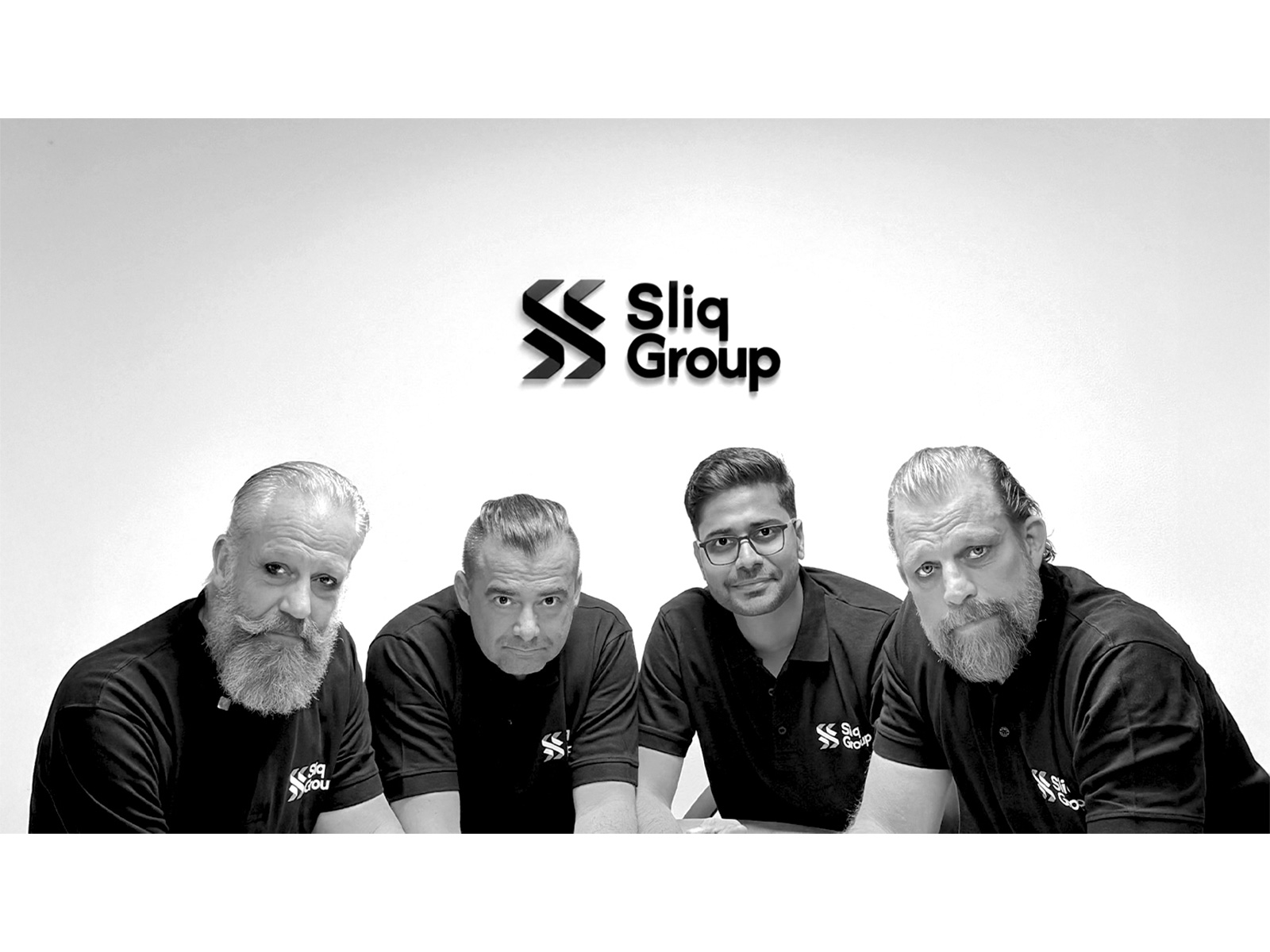 Sliq Group Team (Photo/Sliq Group)