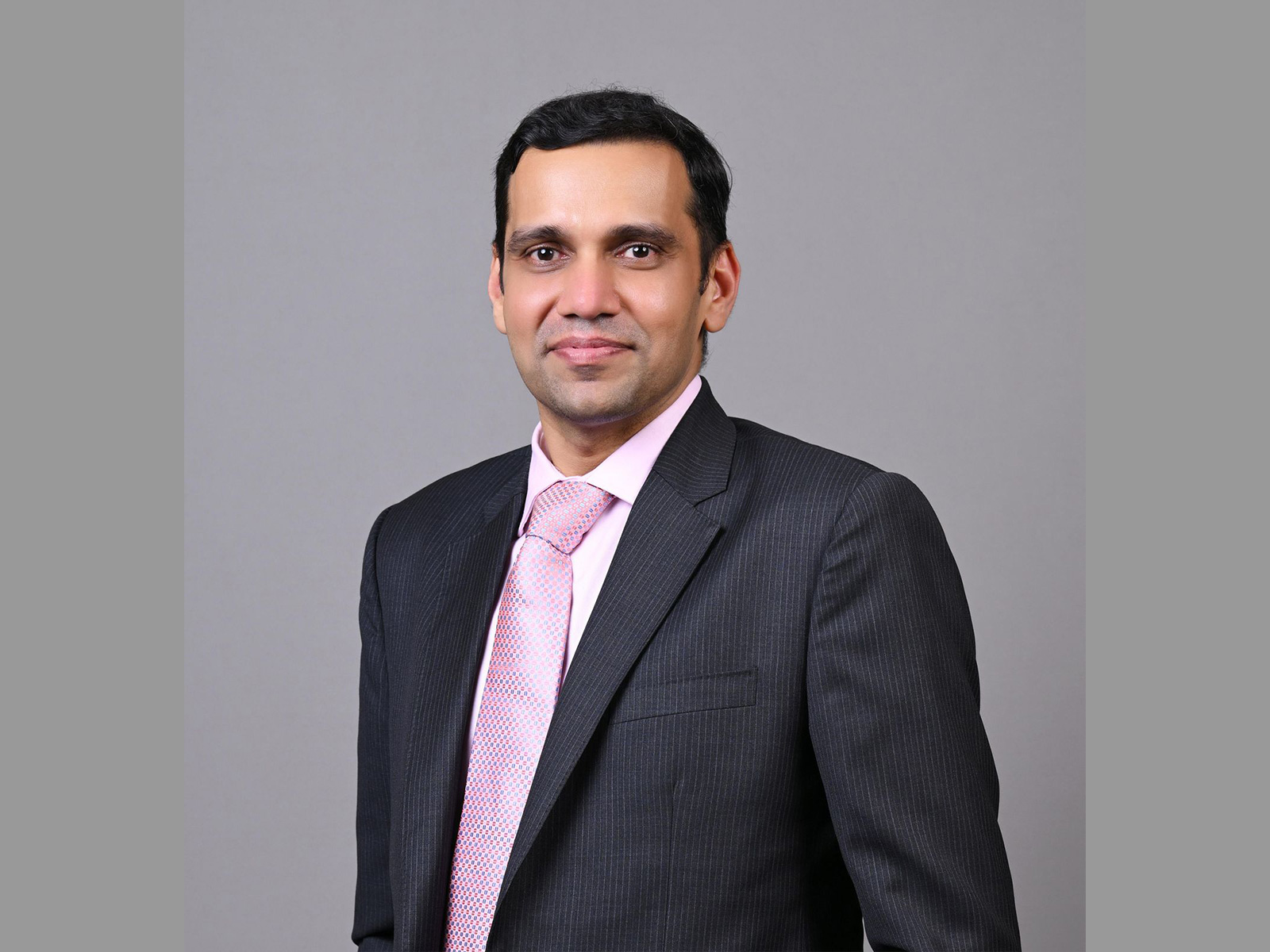 Hitesh Sethia, MD & CEO of Jio Financial Services Limited (Photo/JSFL) Hitesh Sethia, MD & CEO of Jio Financial Services Limited (Photo/JSFL)
