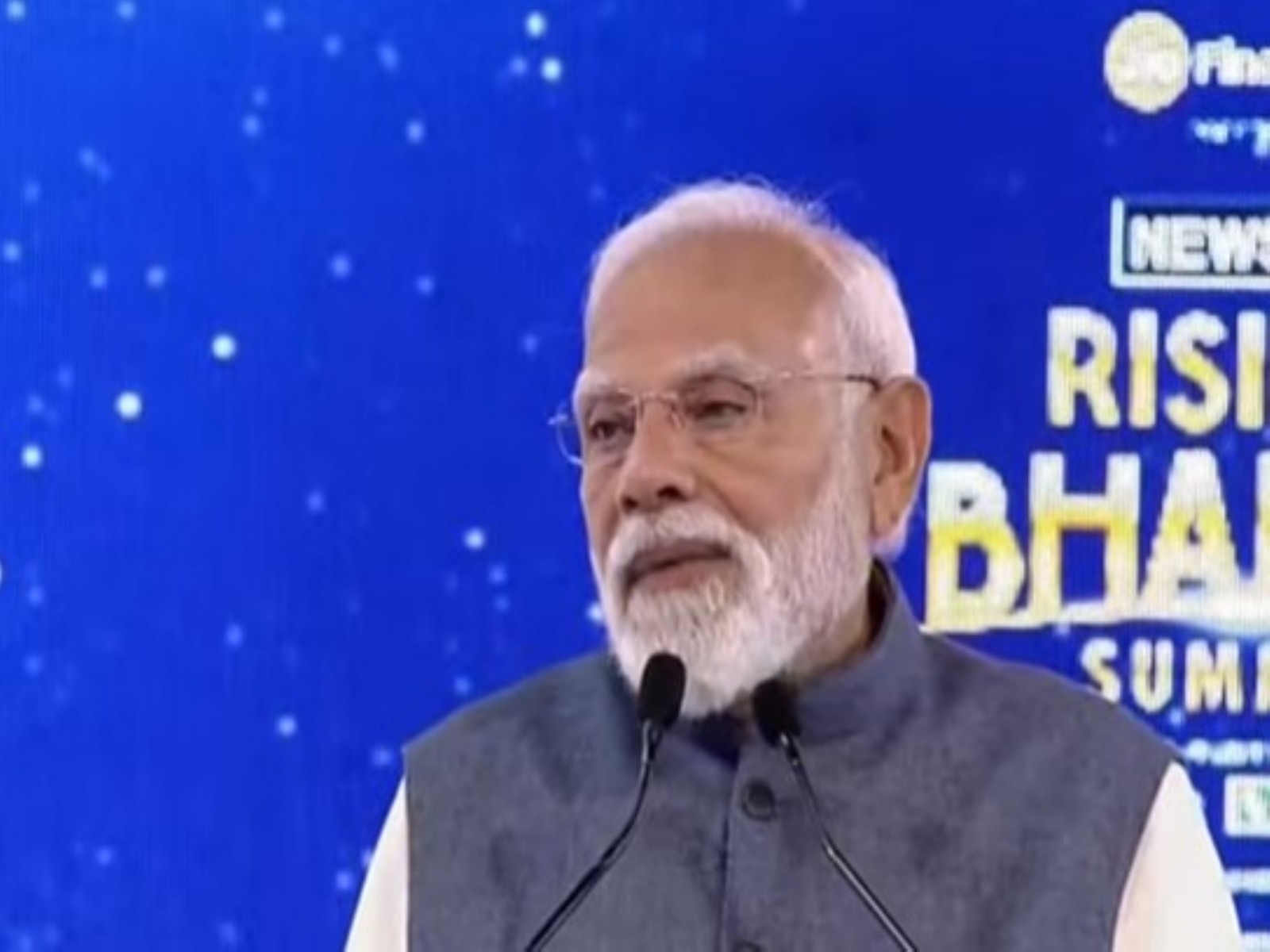 Prime Minister Narendra Modi (Photo/Youtube/narendramodi)