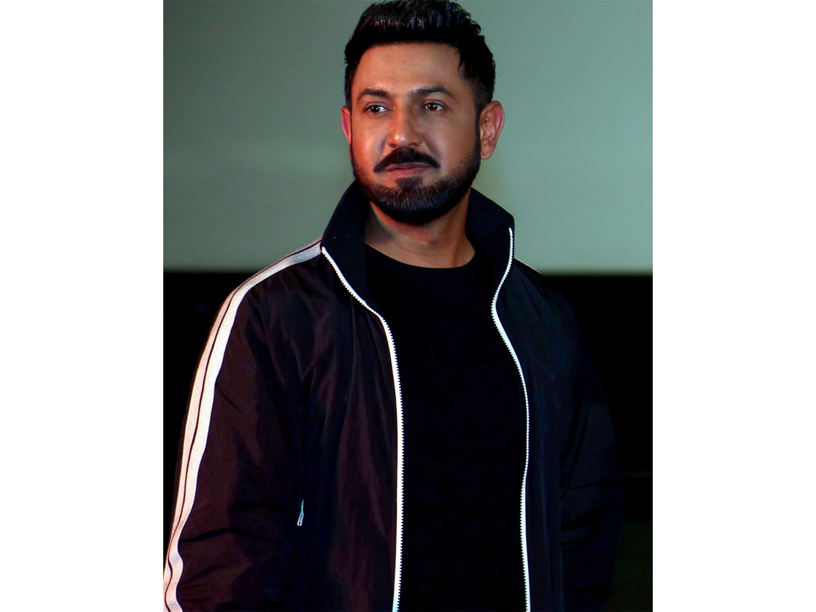 Actor-singer Gippy Grewal (File photo/ANI)