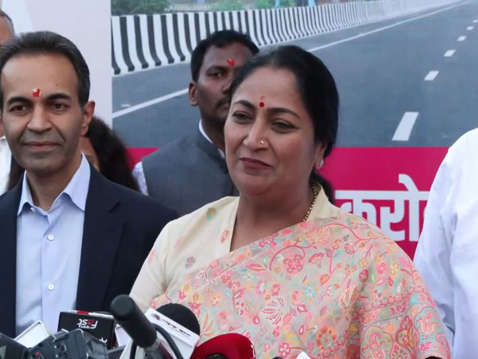 Delhi Chief Minister Rekha Gupta (Photo/ANI) Delhi Chief Minister Rekha Gupta (Photo/ANI)