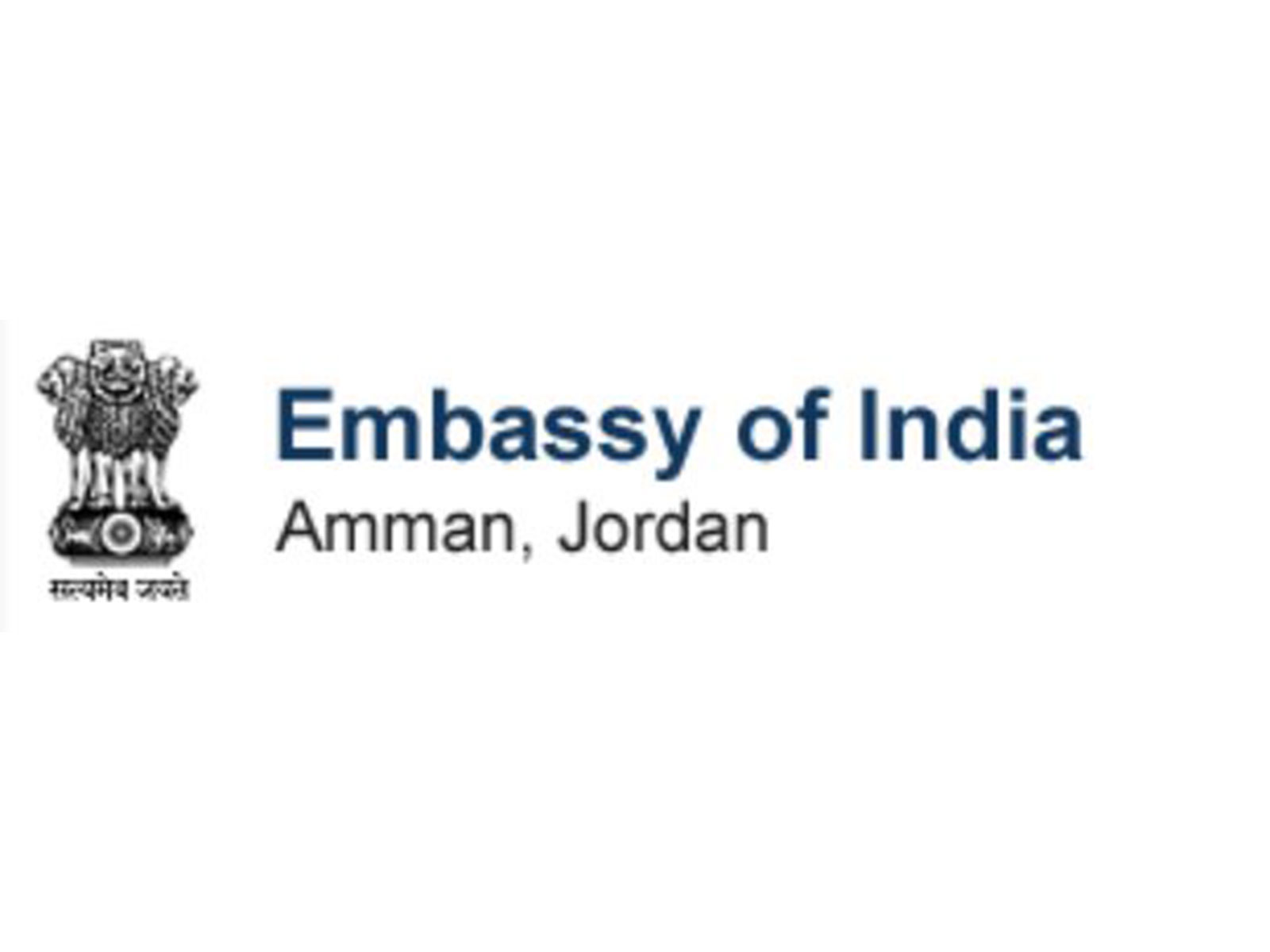 Representative Image (Photo/ Indian Embassy in Jordan)