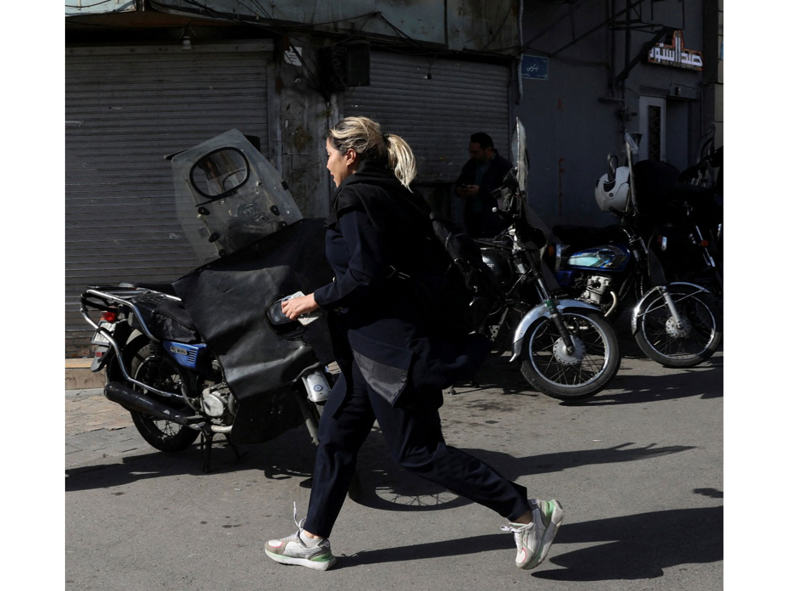 Representative Image (Photo/Reuters) Representative Image (Photo/Reuters)